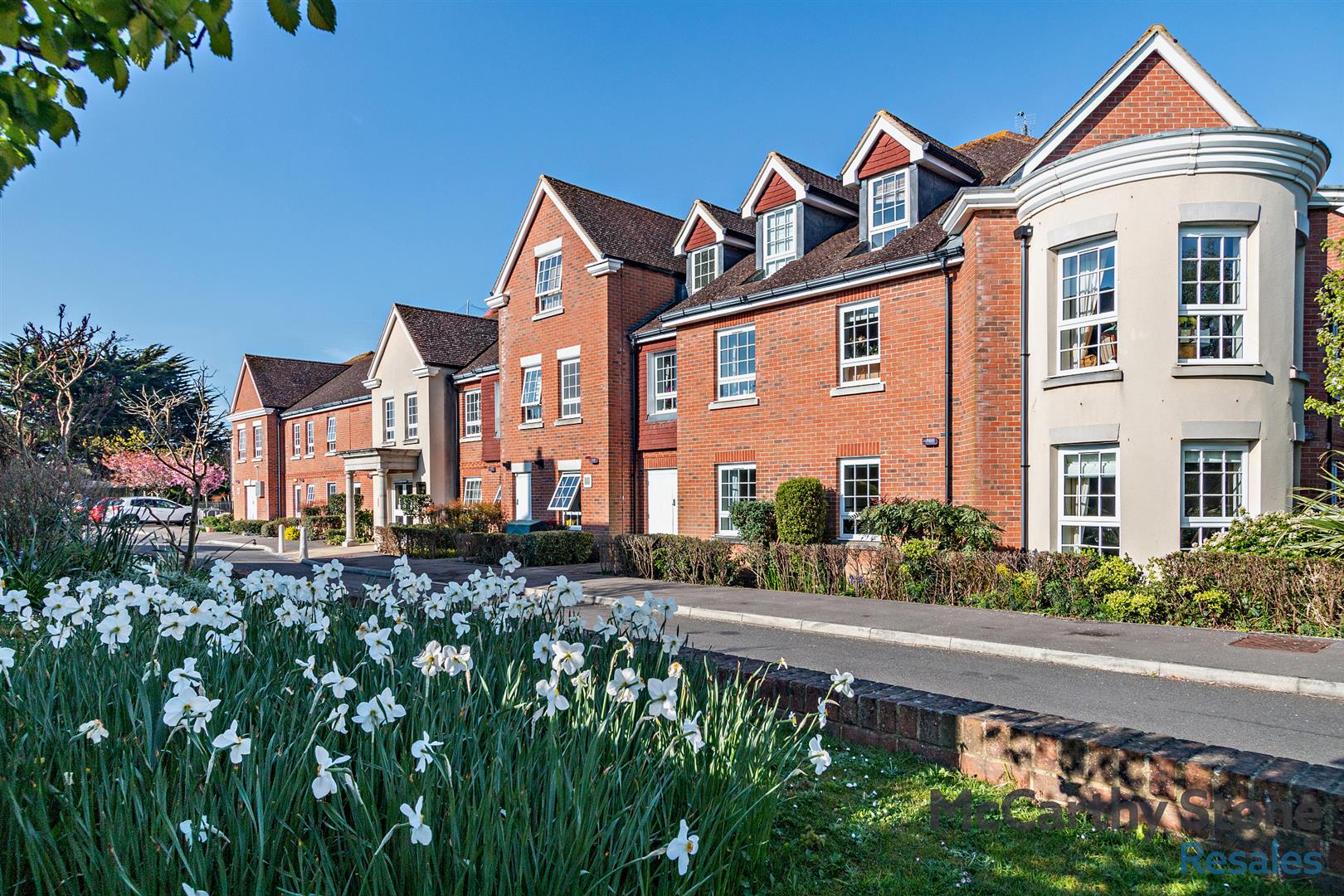 Claridge House, Littlehampton, West Sussex, BN17 5FE