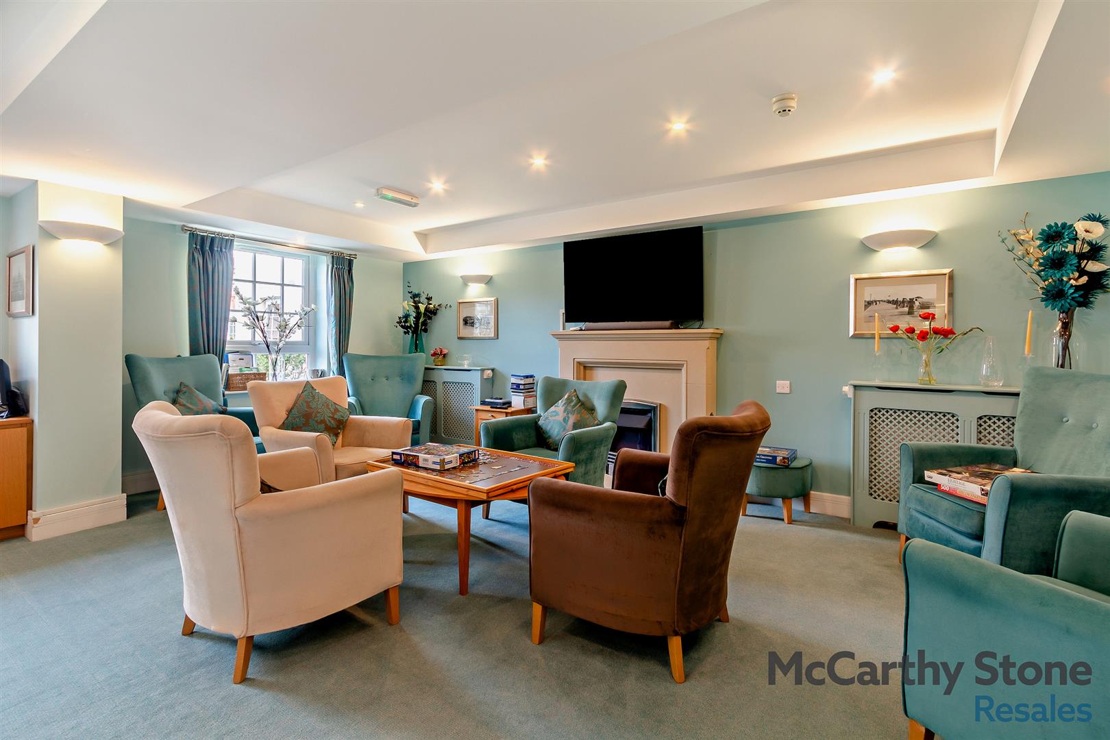 Claridge House, Littlehampton, West Sussex, BN17 5FE