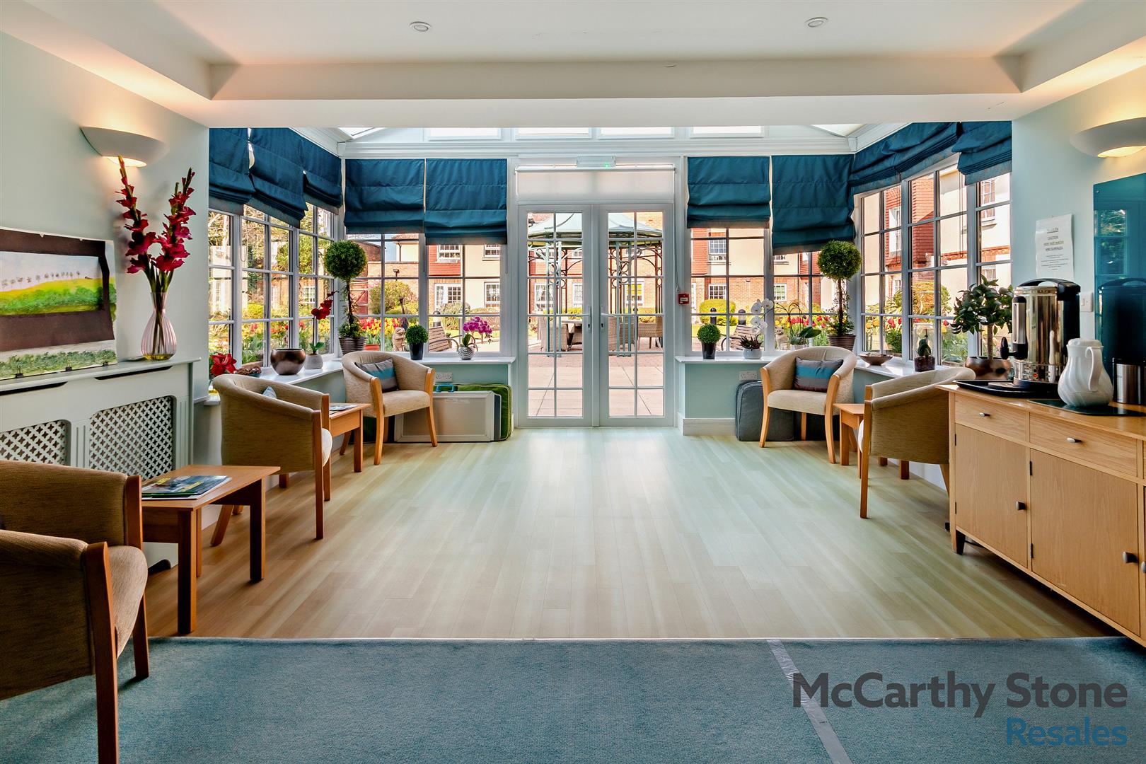 Claridge House, Littlehampton, West Sussex, BN17 5FE