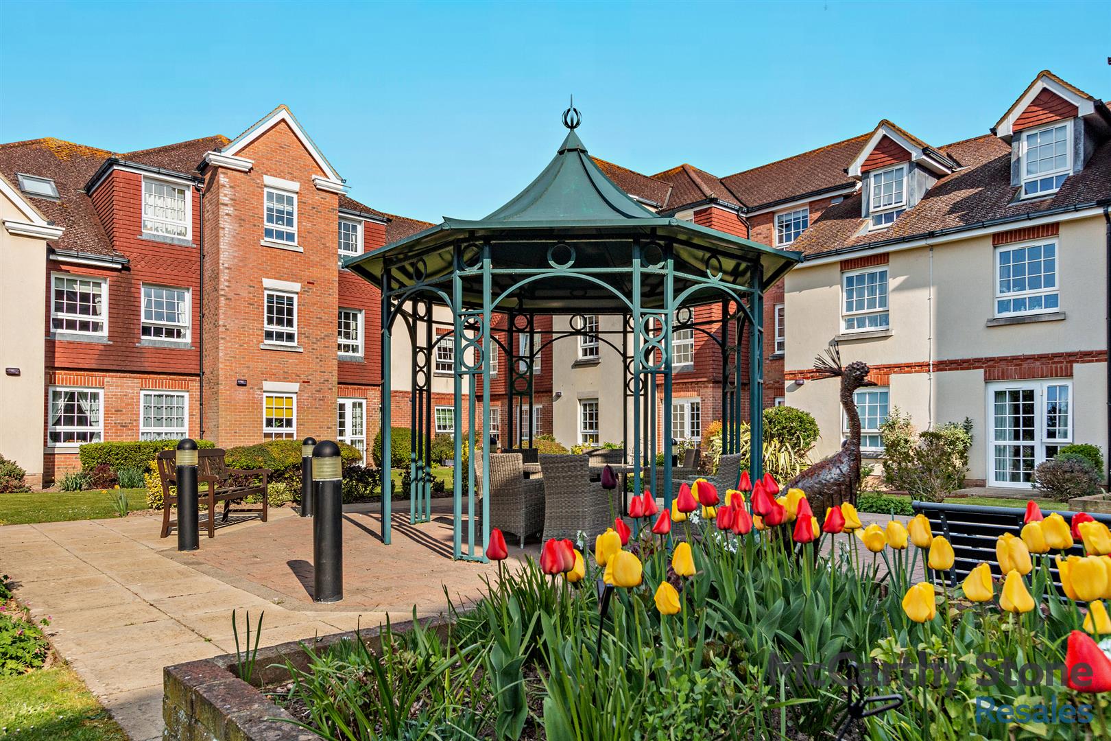 Claridge House, Littlehampton, West Sussex, BN17 5FE