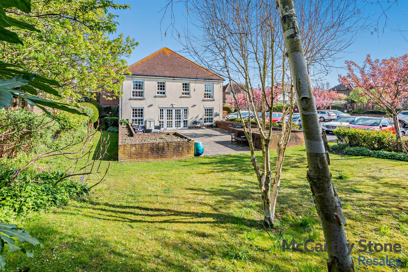 Claridge House, Littlehampton, West Sussex, BN17 5FE