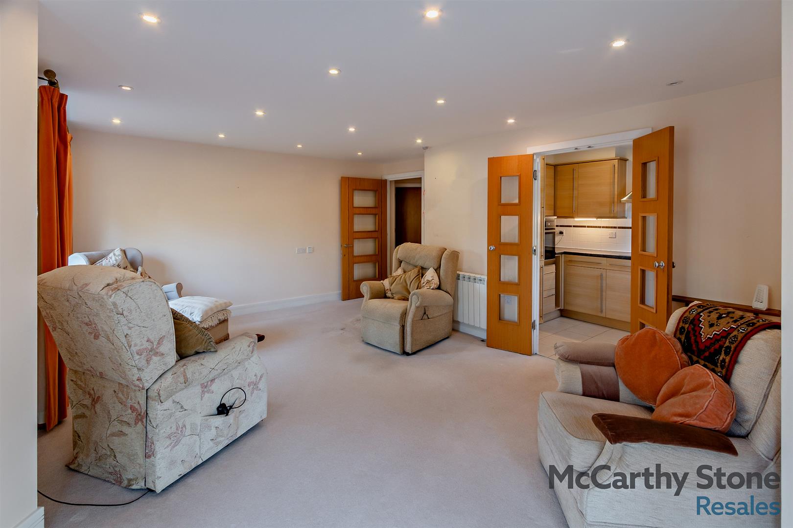 Claridge House, Littlehampton, West Sussex, BN17 5FE