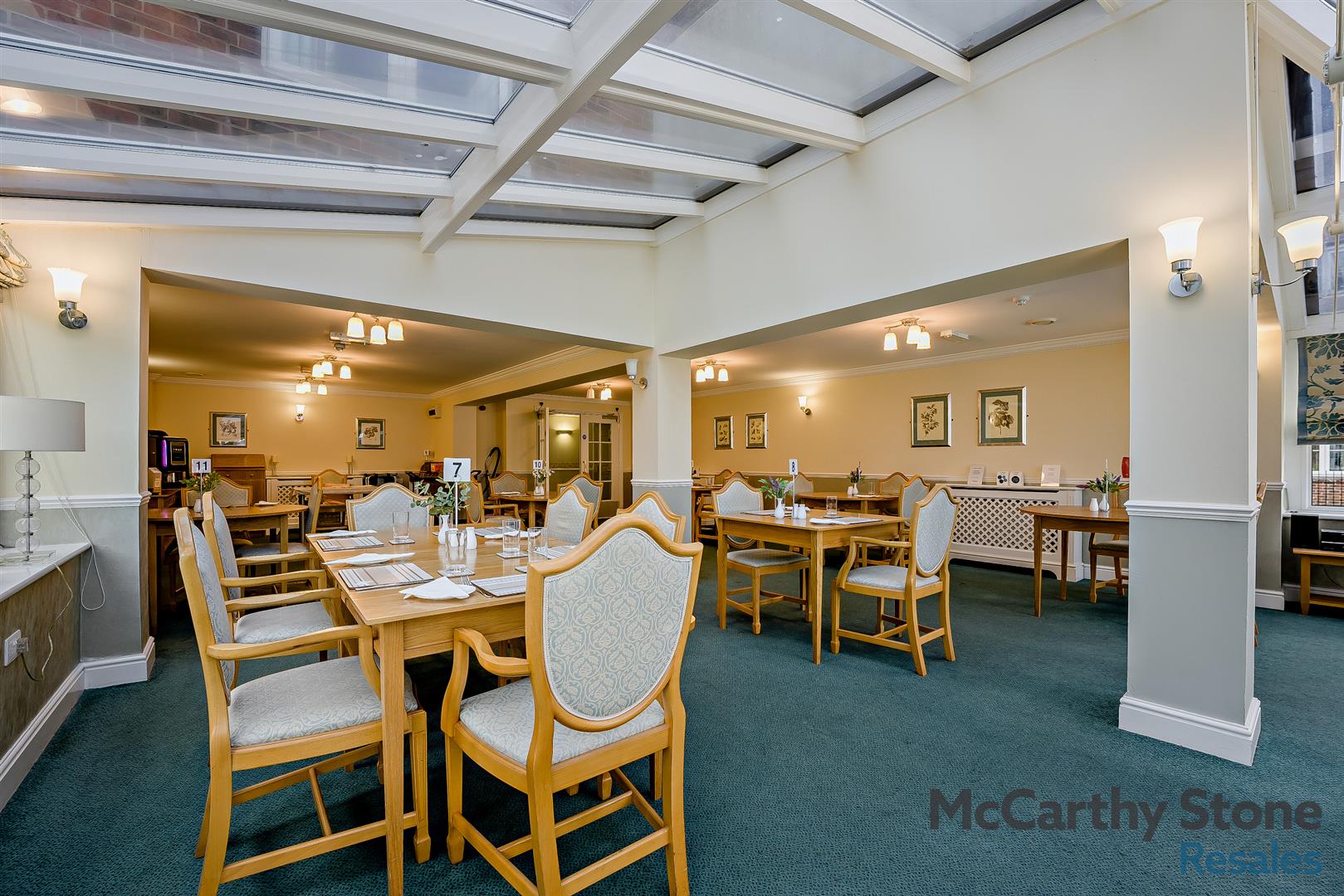 Portman Court,, Grange Road, Uckfield