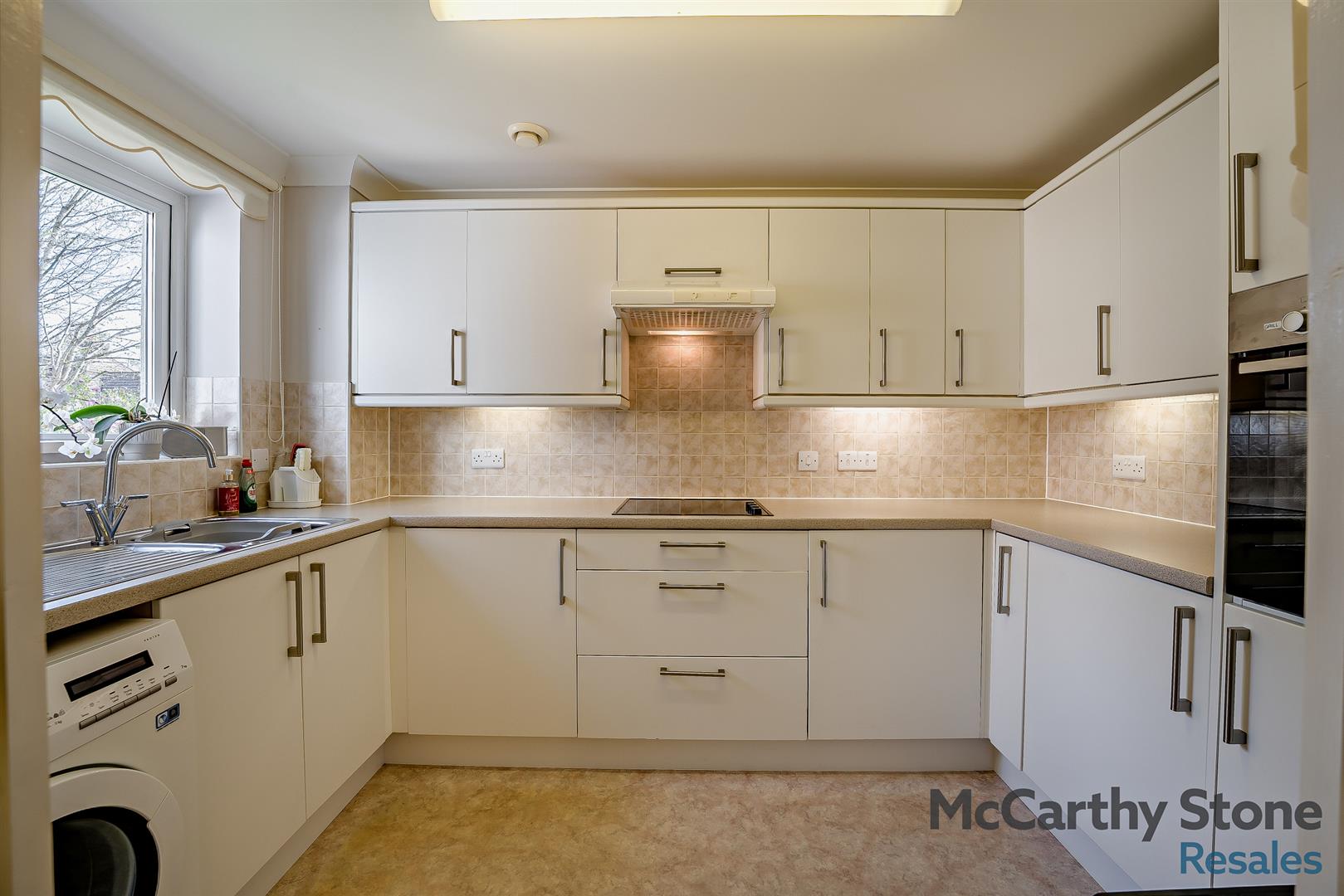 Portman Court,, Grange Road, Uckfield