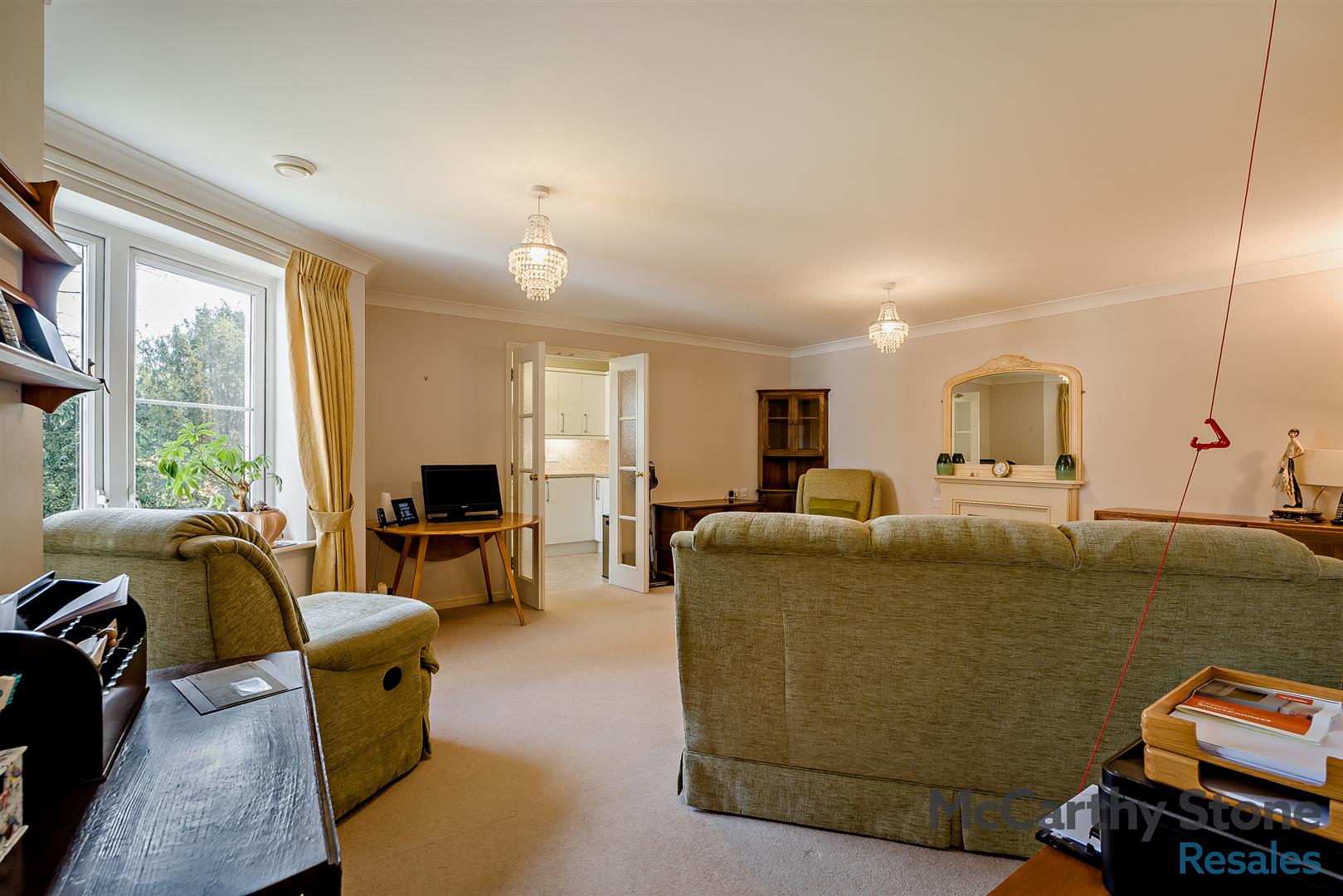 Portman Court,, Grange Road, Uckfield