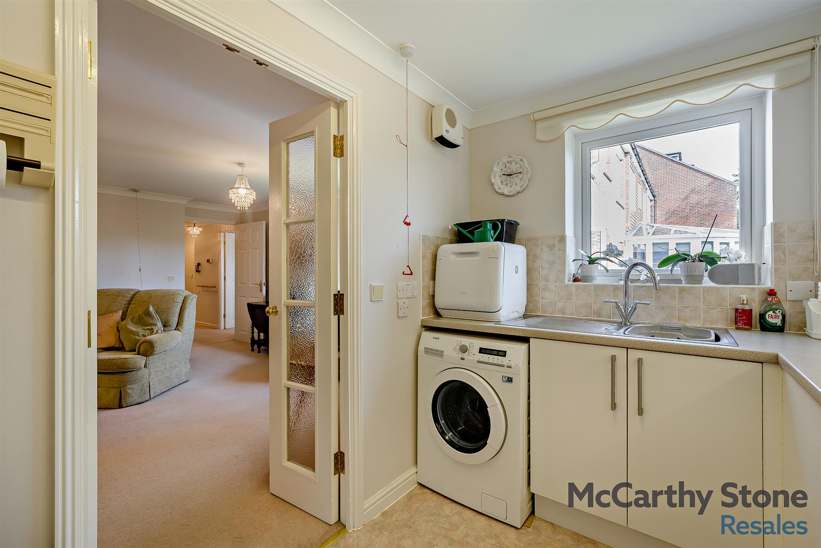 Portman Court,, Grange Road, Uckfield