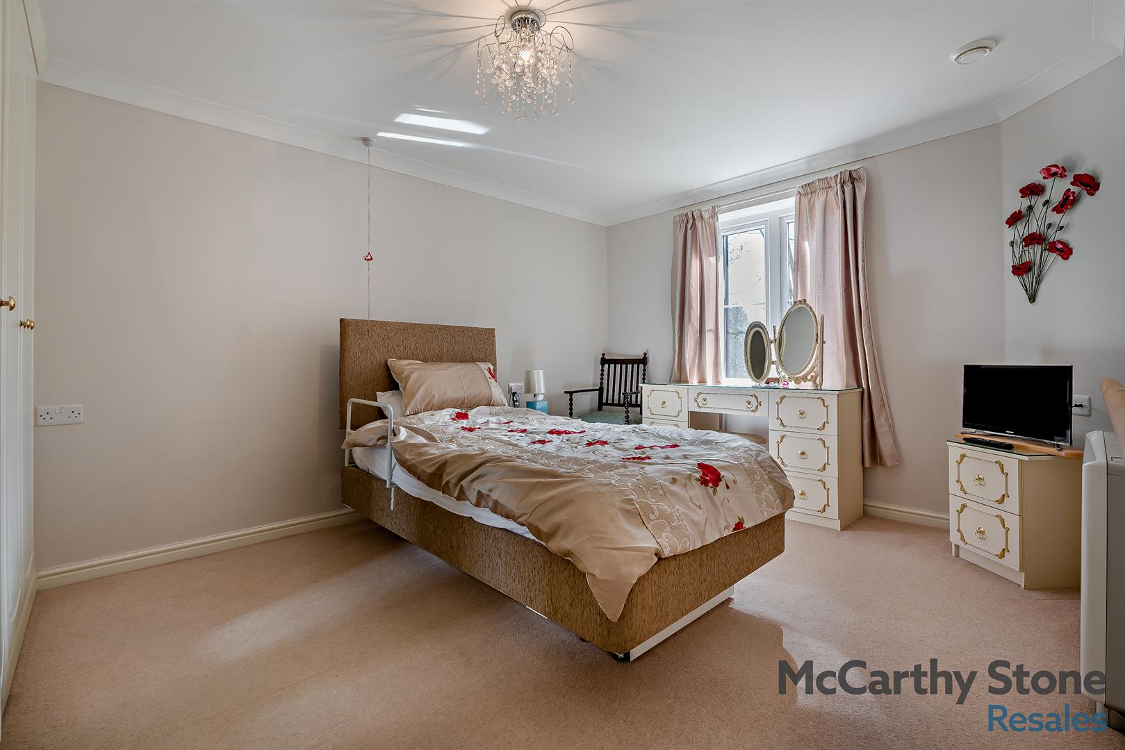 Portman Court,, Grange Road, Uckfield