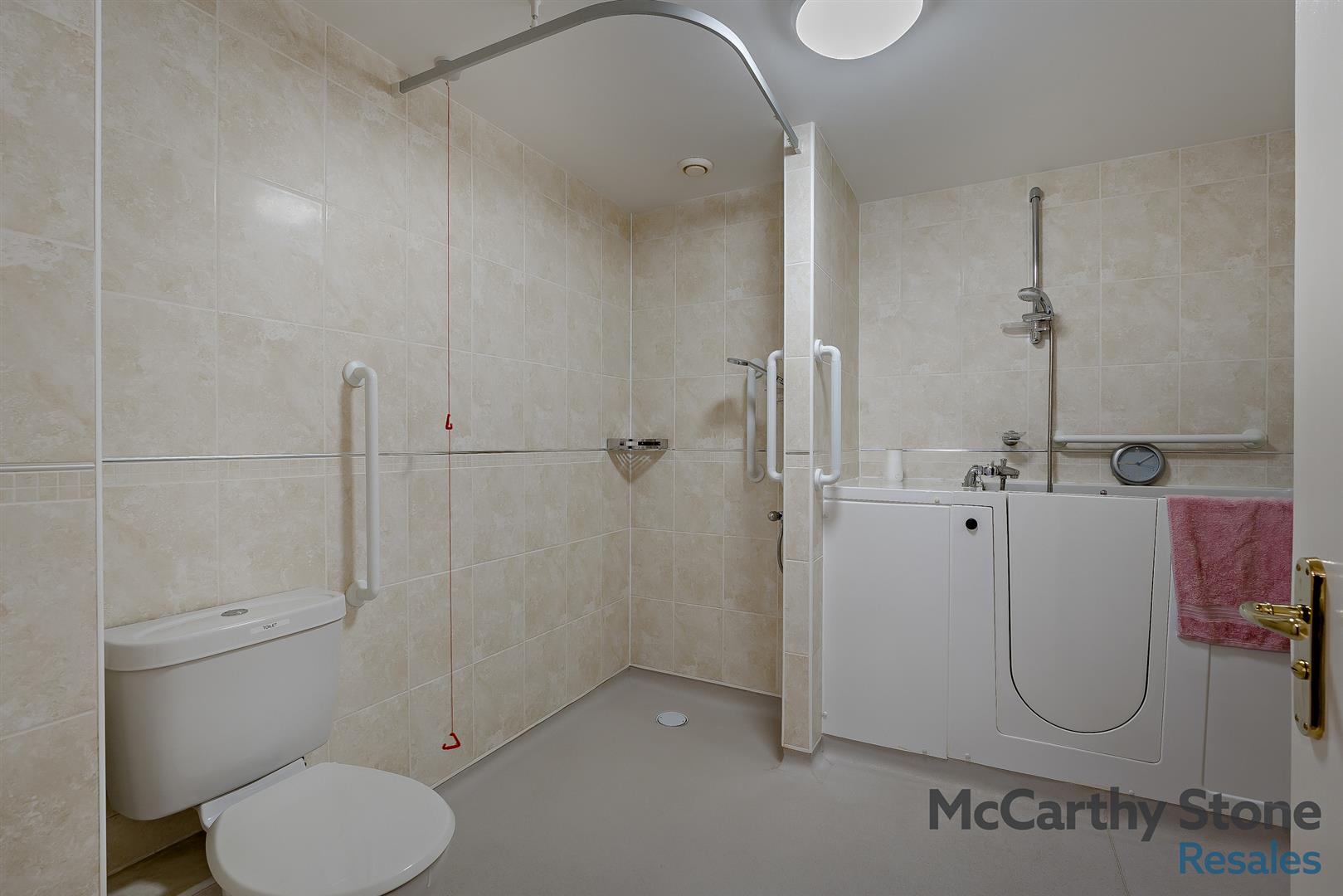 Portman Court,, Grange Road, Uckfield
