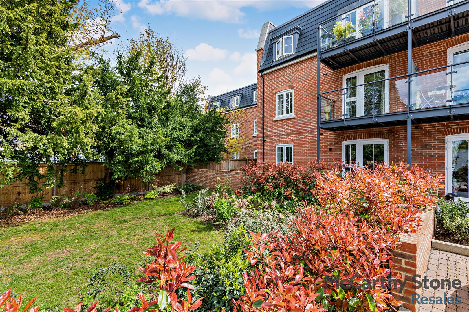 Eastry Place, 35-41 New Dover Road, Canterbury
