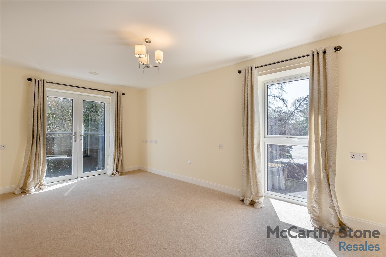 Thorneycroft, Wood Road, Tettenhall, Wolverhampton, West Midlands, WV6 8PR