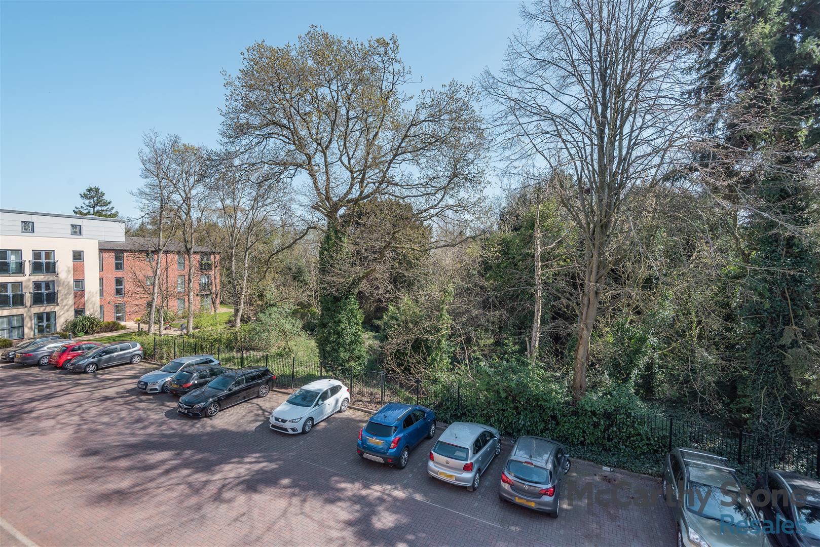 Thorneycroft, Wood Road, Tettenhall, Wolverhampton, West Midlands, WV6 8PR