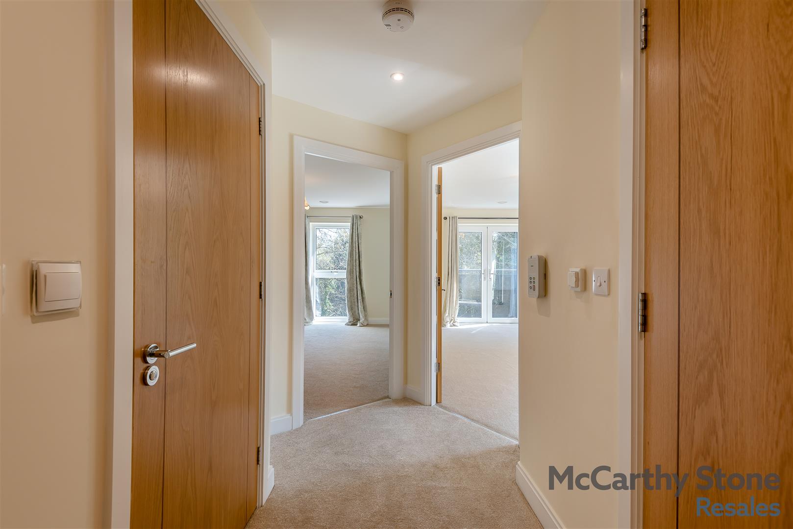 Thorneycroft, Wood Road, Tettenhall, Wolverhampton, West Midlands, WV6 8PR