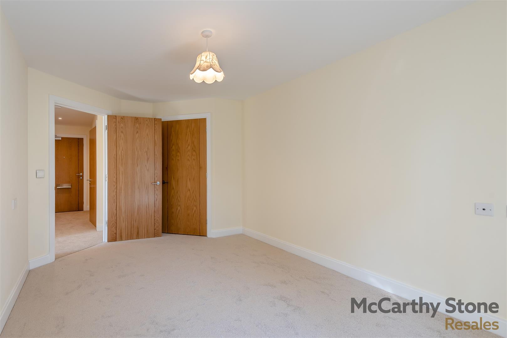Thorneycroft, Wood Road, Tettenhall, Wolverhampton, West Midlands, WV6 8PR