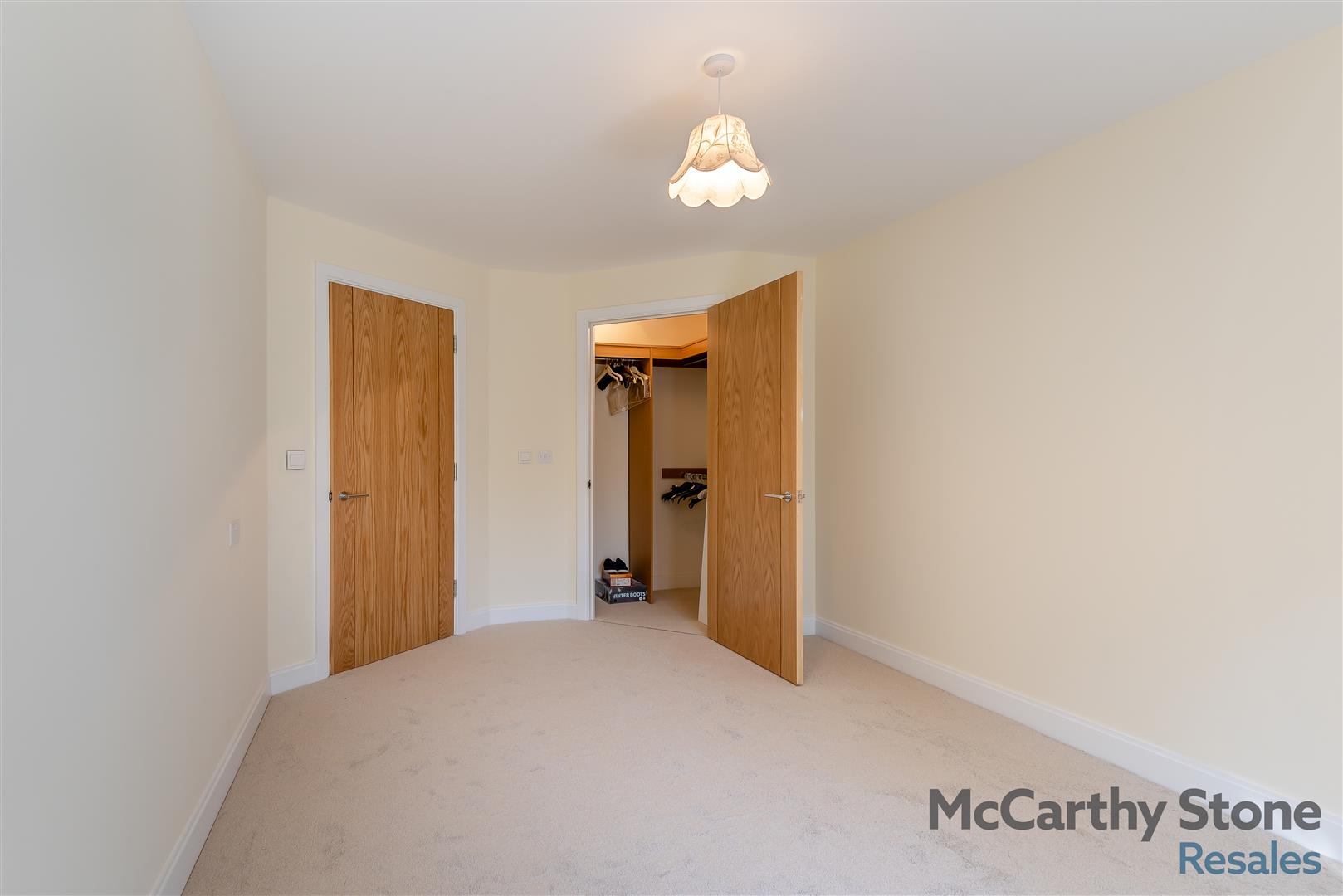 Thorneycroft, Wood Road, Tettenhall, Wolverhampton, West Midlands, WV6 8PR
