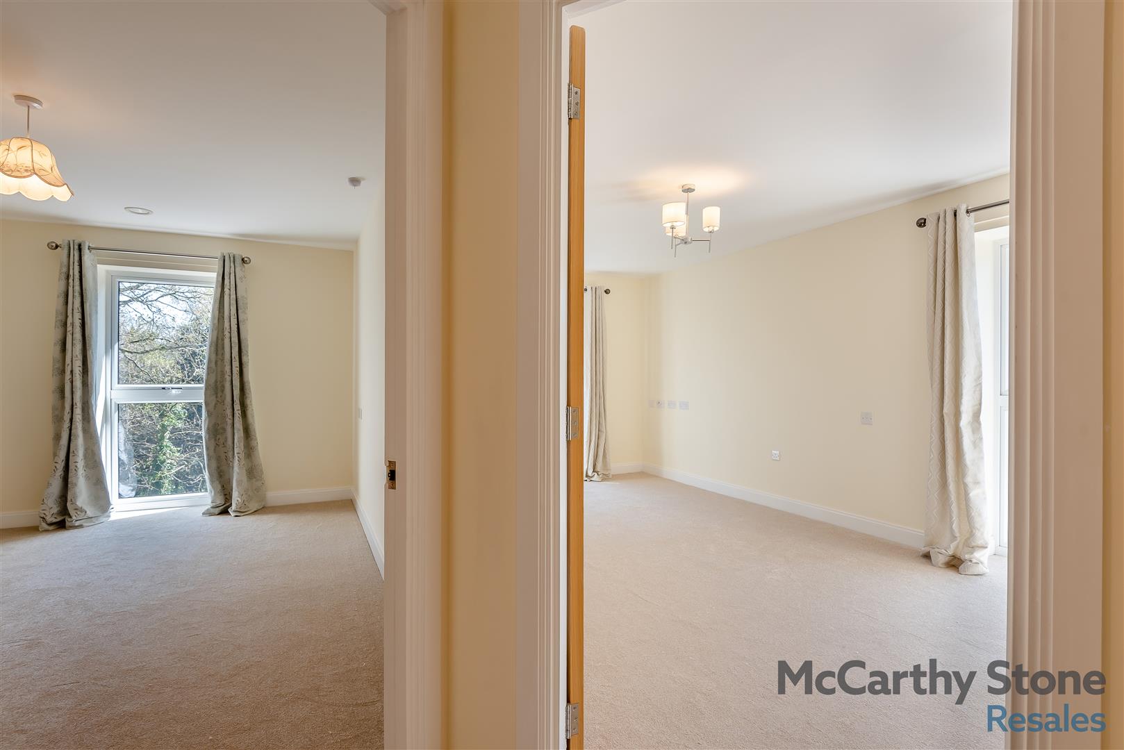 Thorneycroft, Wood Road, Tettenhall, Wolverhampton, West Midlands, WV6 8PR