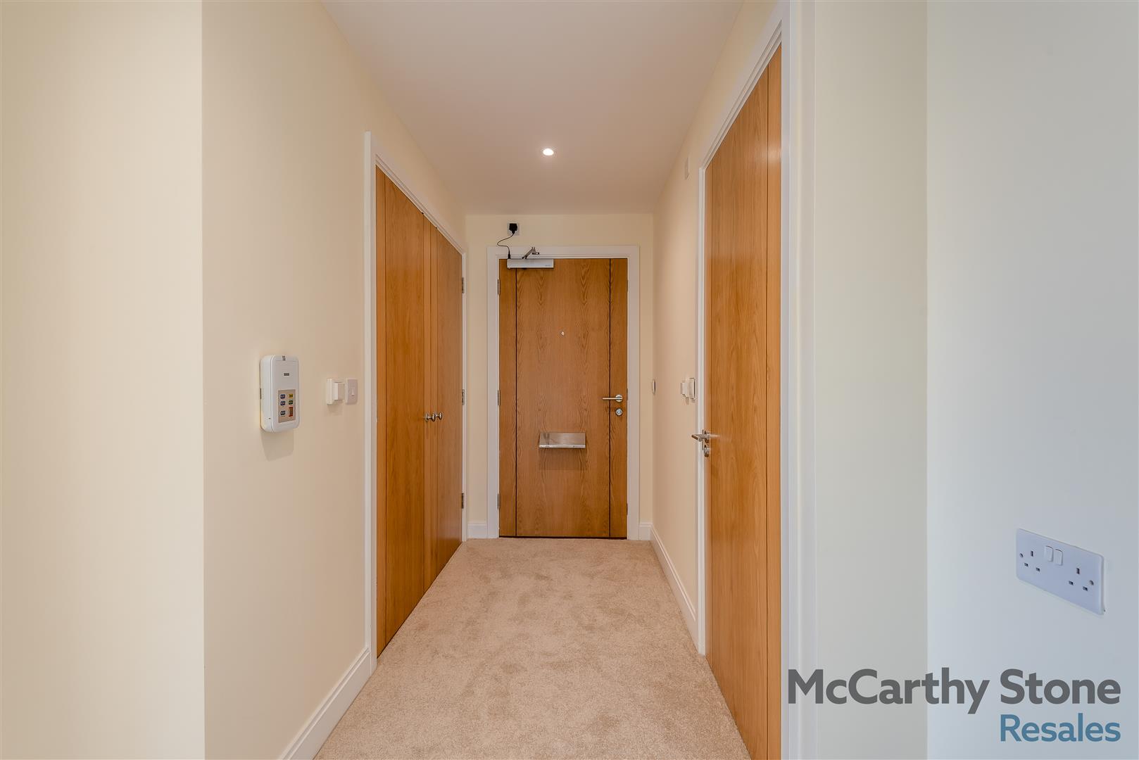Thorneycroft, Wood Road, Tettenhall, Wolverhampton, West Midlands, WV6 8PR