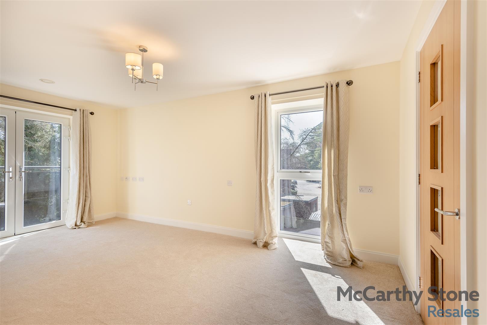 Thorneycroft, Wood Road, Tettenhall, Wolverhampton, West Midlands, WV6 8PR