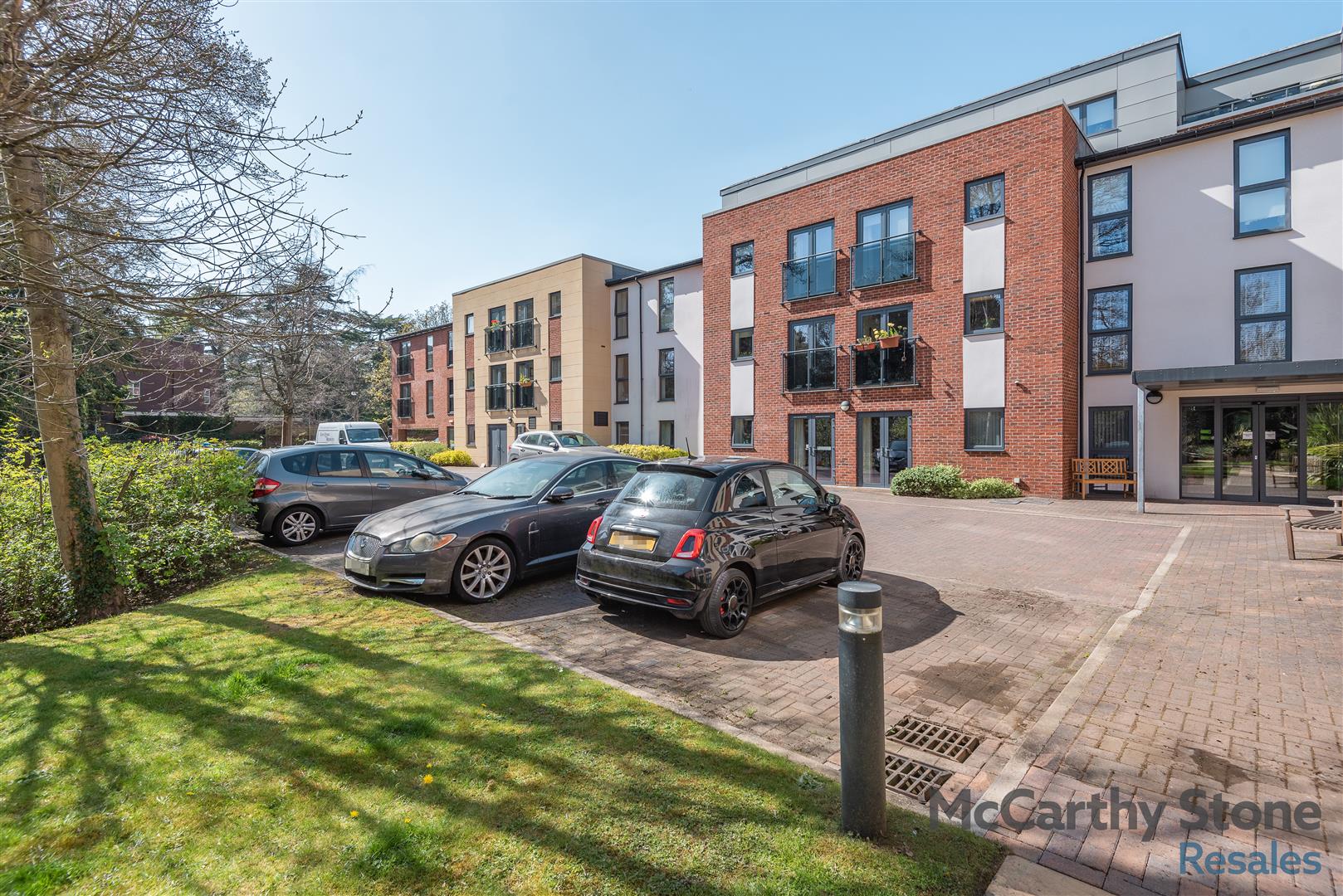 Thorneycroft, Wood Road, Tettenhall, Wolverhampton, West Midlands, WV6 8PR
