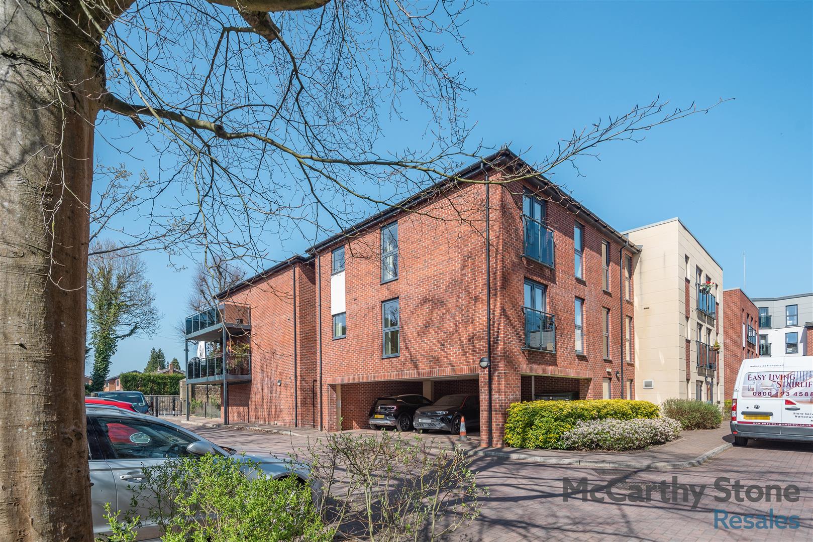 Thorneycroft, Wood Road, Tettenhall, Wolverhampton, West Midlands, WV6 8PR
