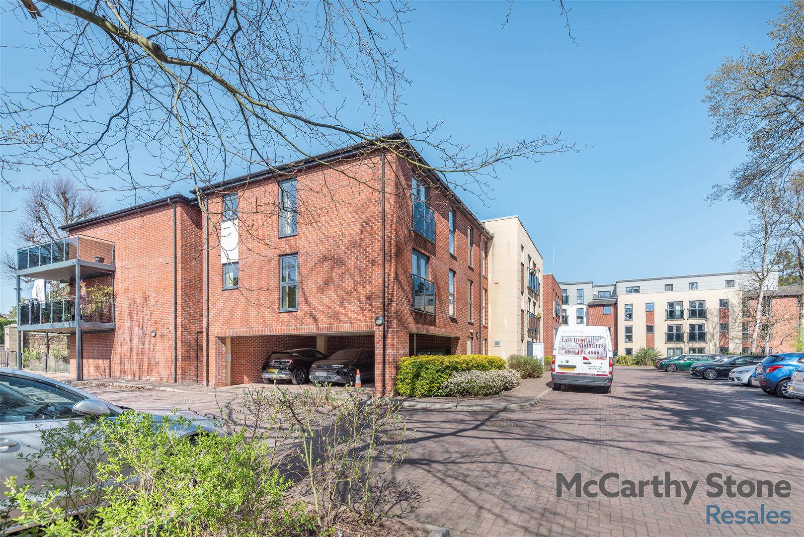 Thorneycroft, Wood Road, Tettenhall, Wolverhampton, West Midlands, WV6 8PR