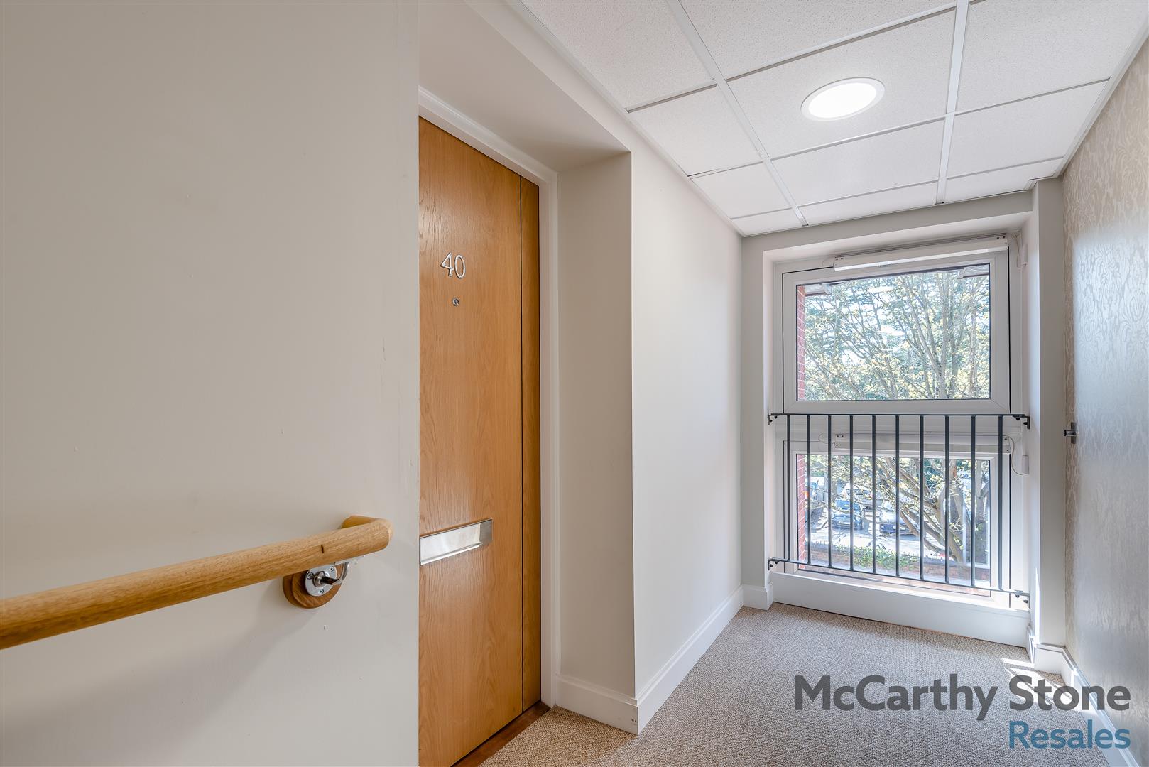 Thorneycroft, Wood Road, Tettenhall, Wolverhampton, West Midlands, WV6 8PR