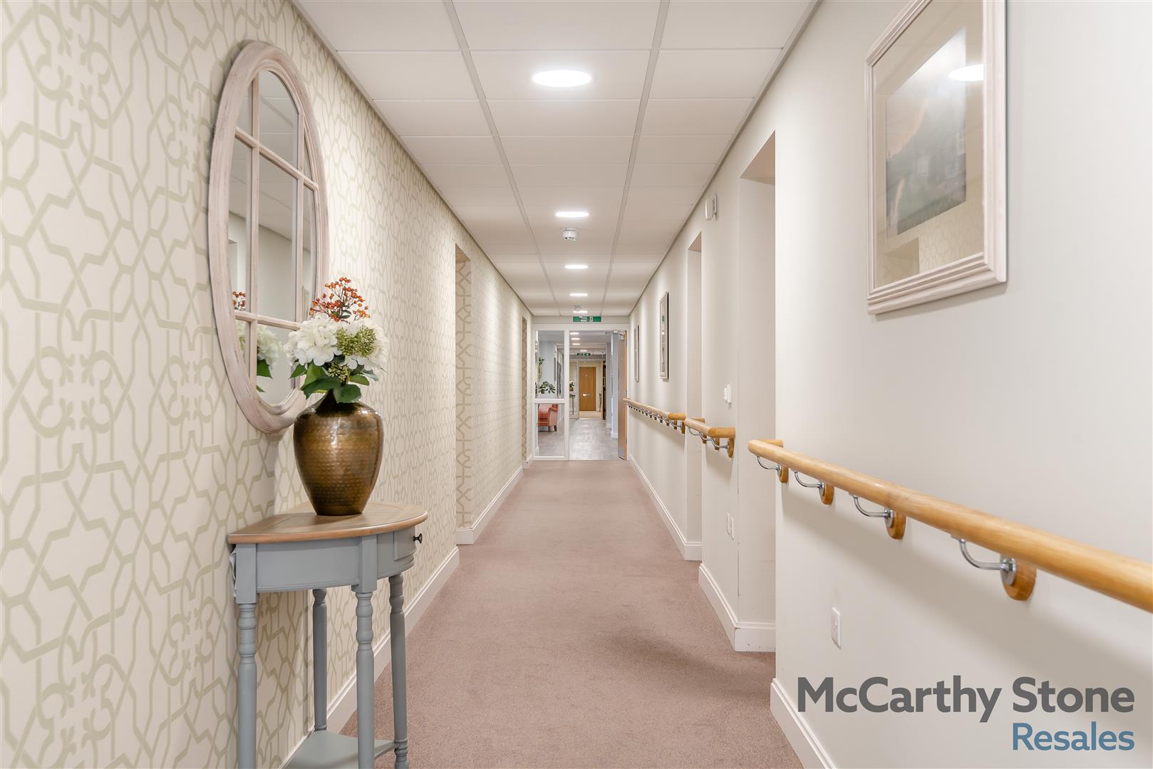Thorneycroft, Wood Road, Tettenhall, Wolverhampton, West Midlands, WV6 8PR