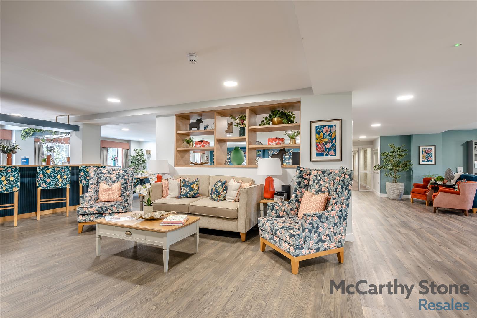 Thorneycroft, Wood Road, Tettenhall, Wolverhampton, West Midlands, WV6 8PR