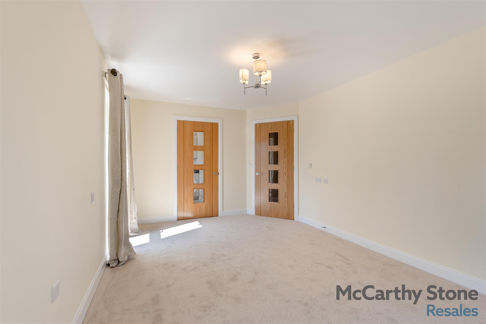 Thorneycroft, Wood Road, Tettenhall, Wolverhampton, West Midlands, WV6 8PR