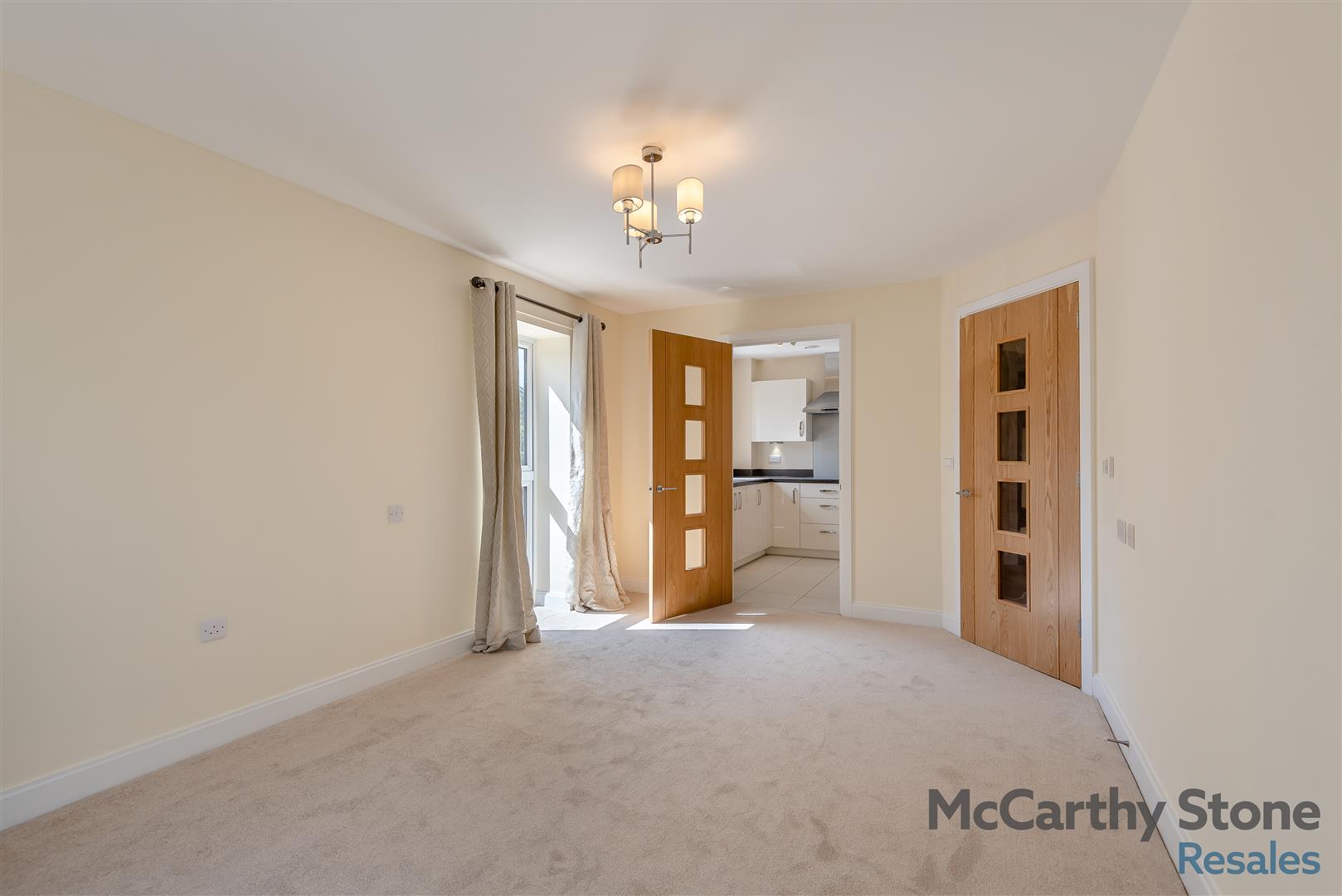 Thorneycroft, Wood Road, Tettenhall, Wolverhampton, West Midlands, WV6 8PR