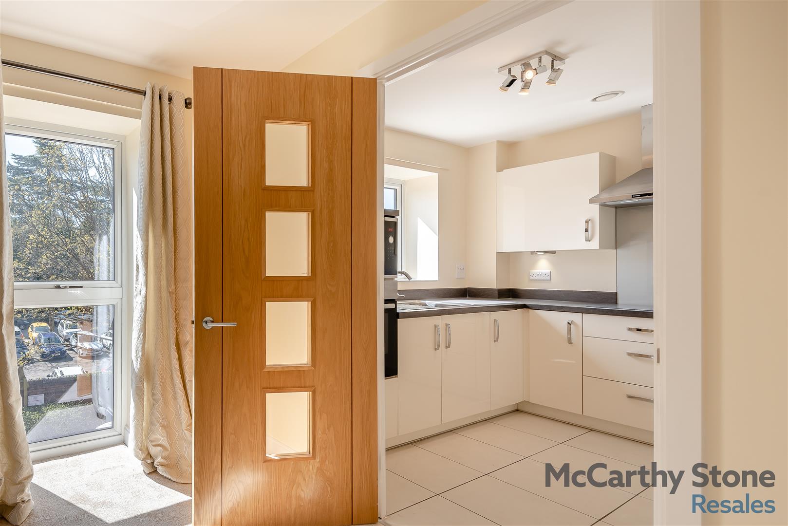 Thorneycroft, Wood Road, Tettenhall, Wolverhampton, West Midlands, WV6 8PR