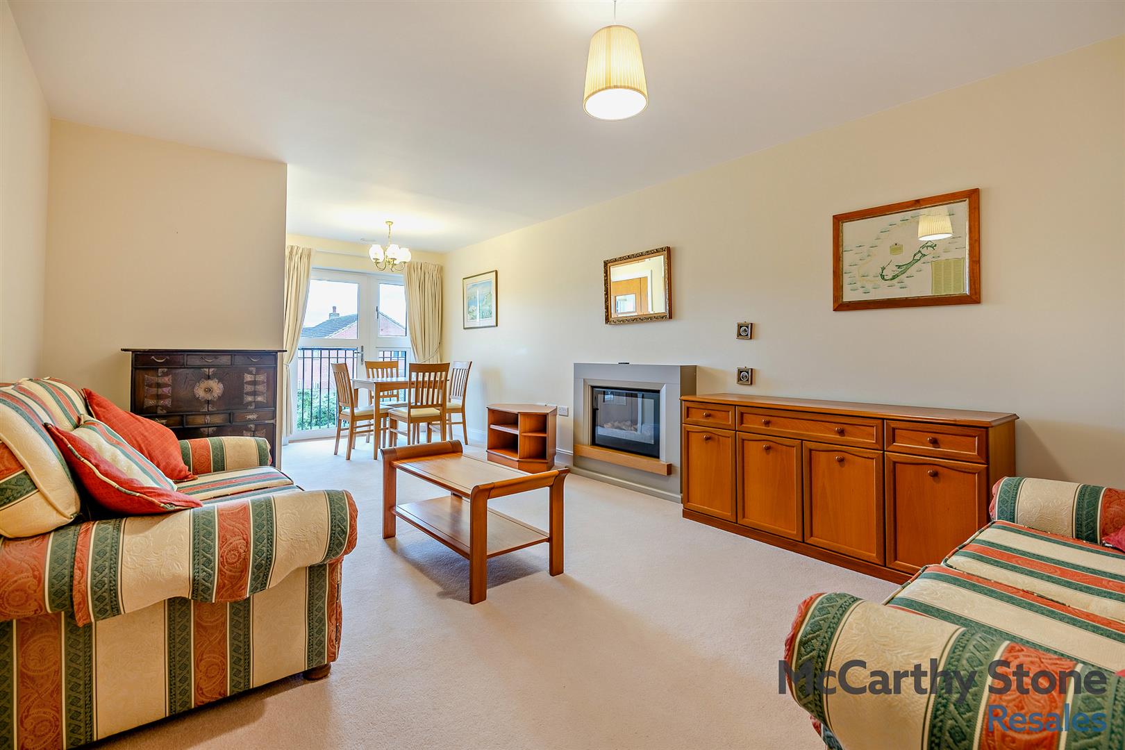 Hillier Court, Botley Road, Romsey, Hampshire.
