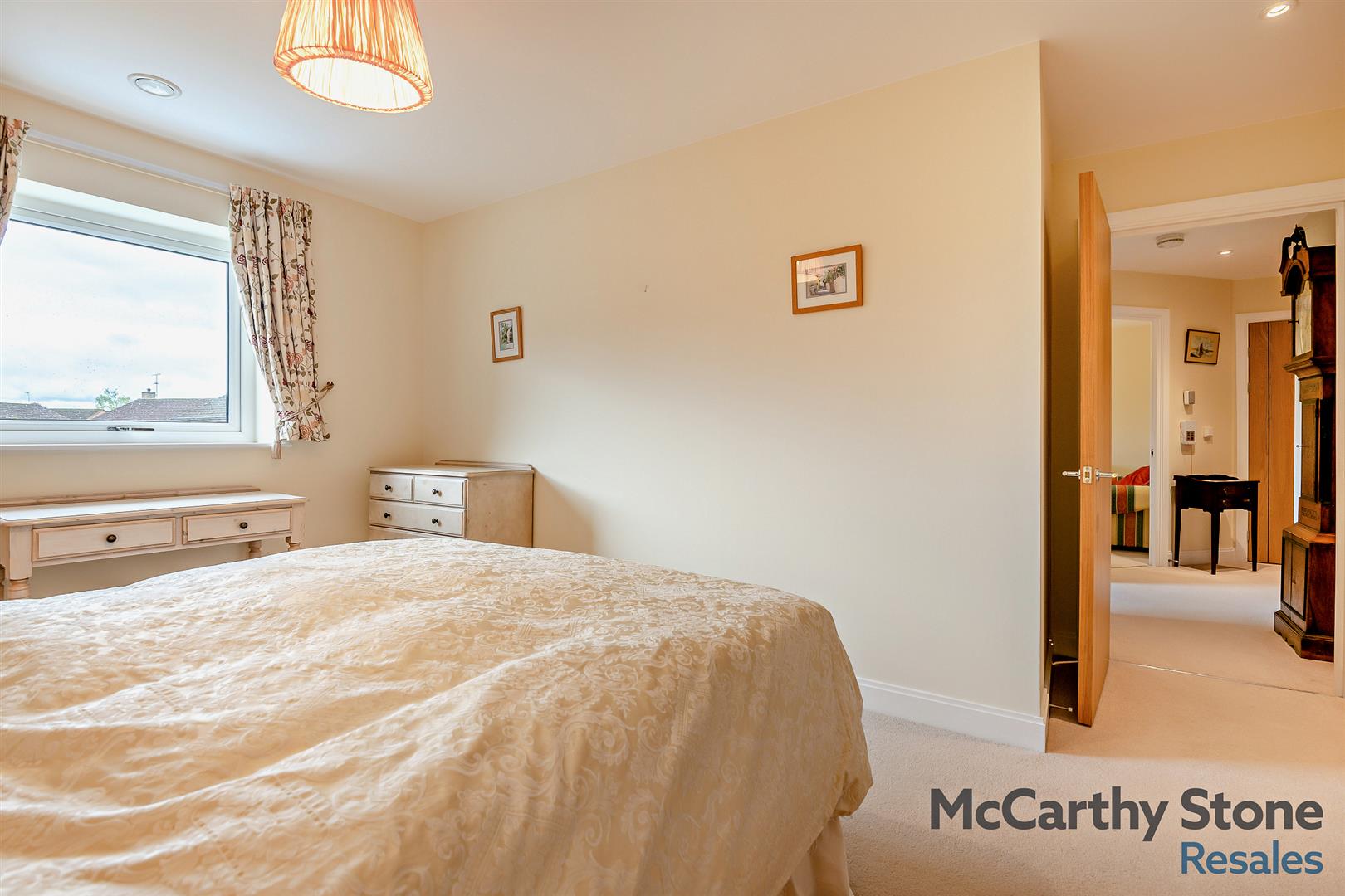 Hillier Court, Botley Road, Romsey, Hampshire.