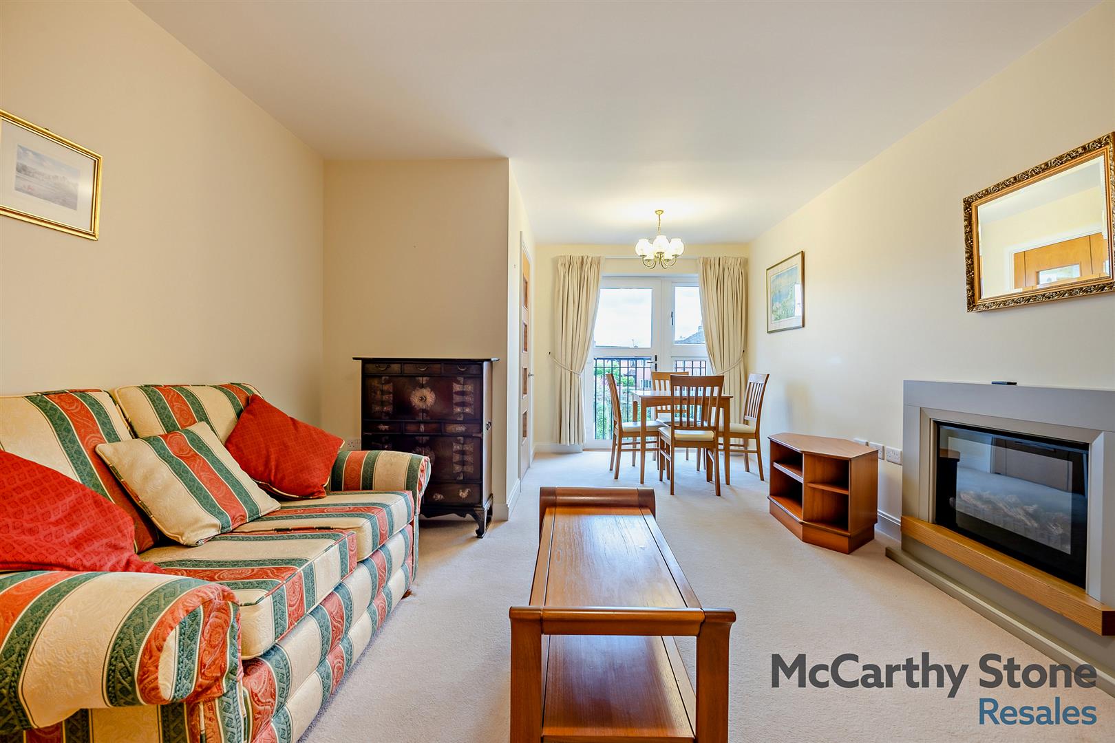Hillier Court, Botley Road, Romsey, Hampshire.