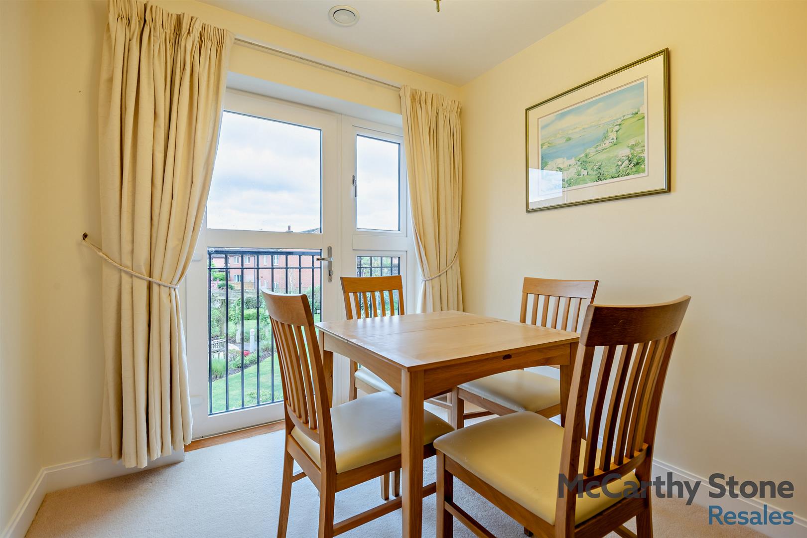 Hillier Court, Botley Road, Romsey, Hampshire.