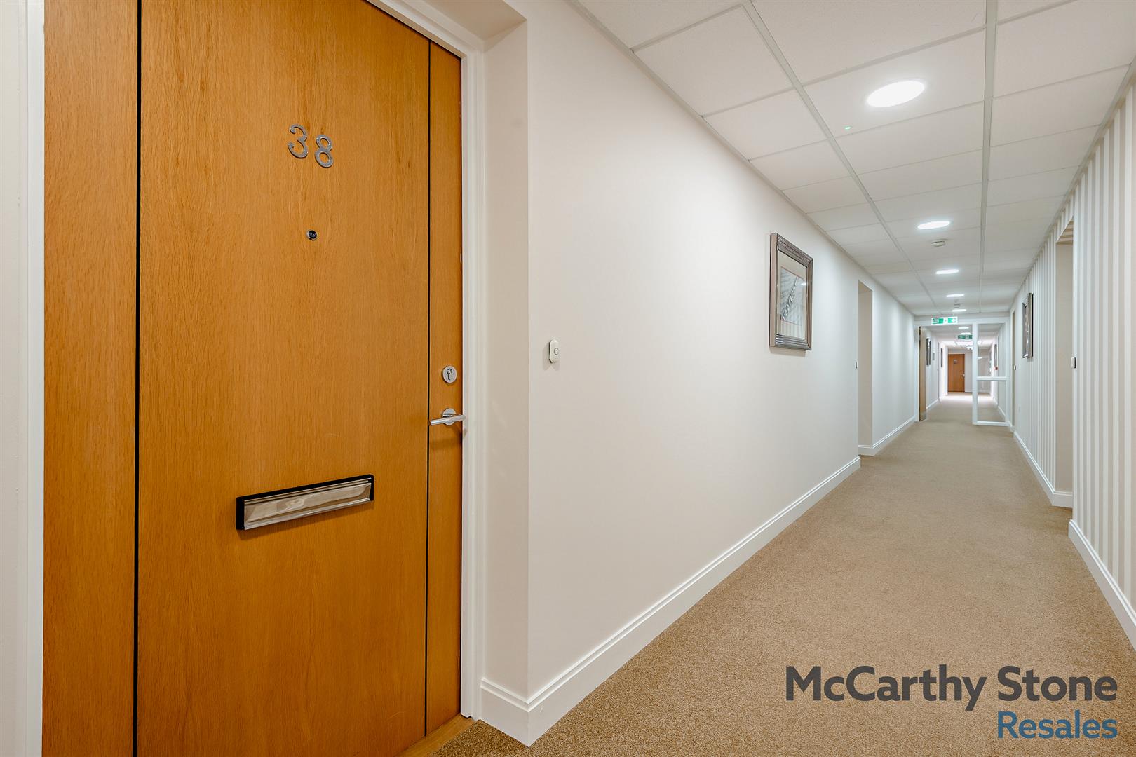 Hillier Court, Botley Road, Romsey, Hampshire.