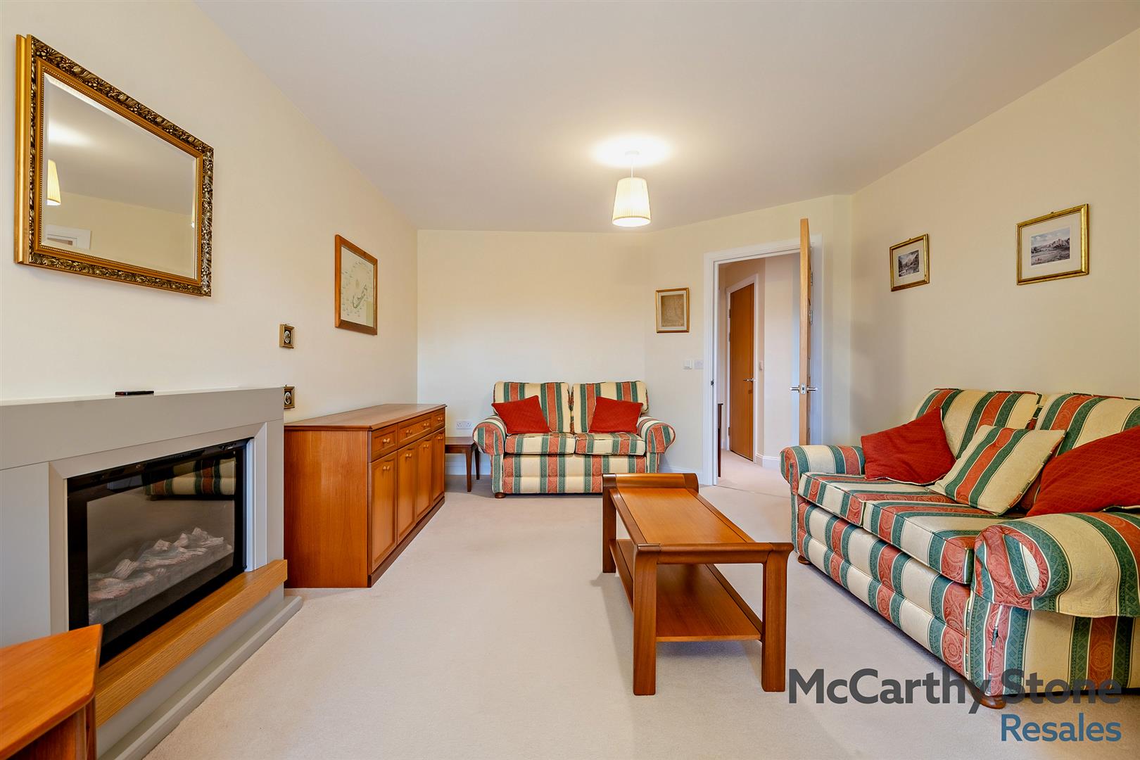 Hillier Court, Botley Road, Romsey, Hampshire.