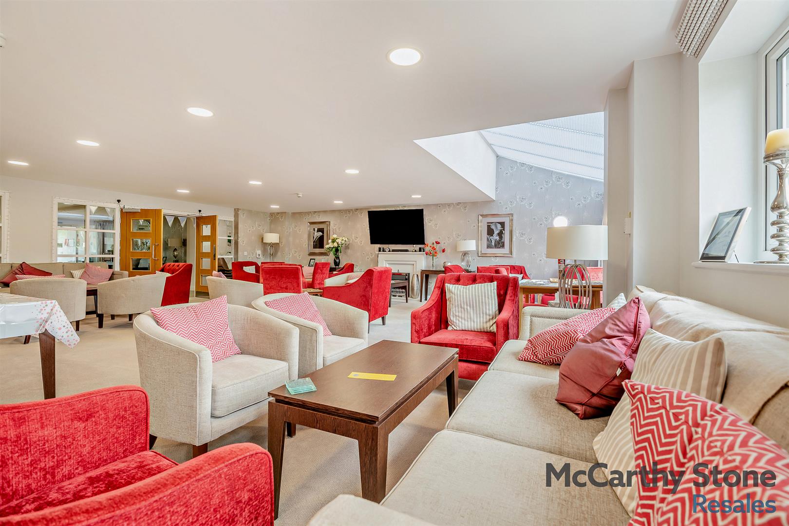 Hillier Court, Botley Road, Romsey, Hampshire.