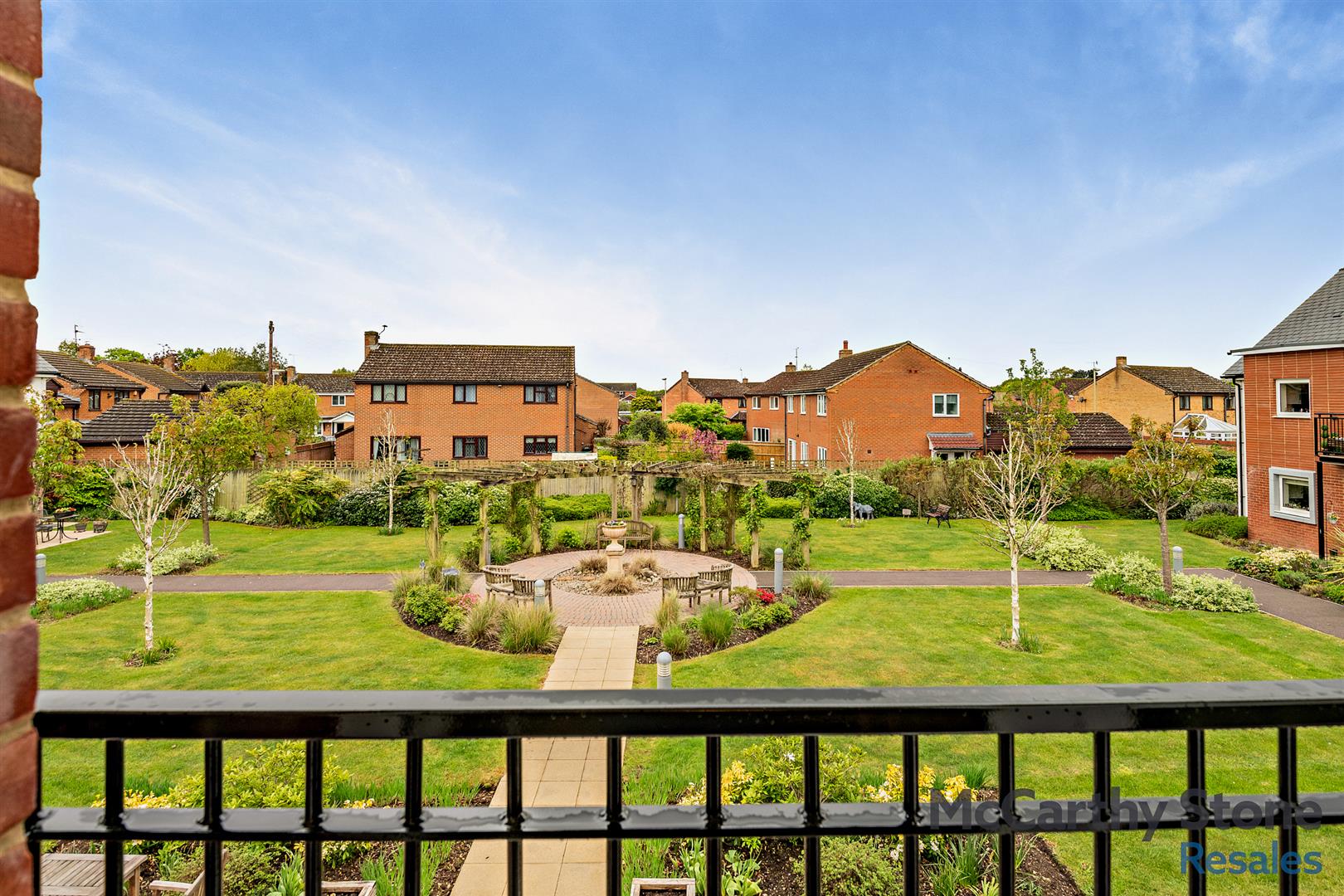Hillier Court, Botley Road, Romsey, Hampshire.