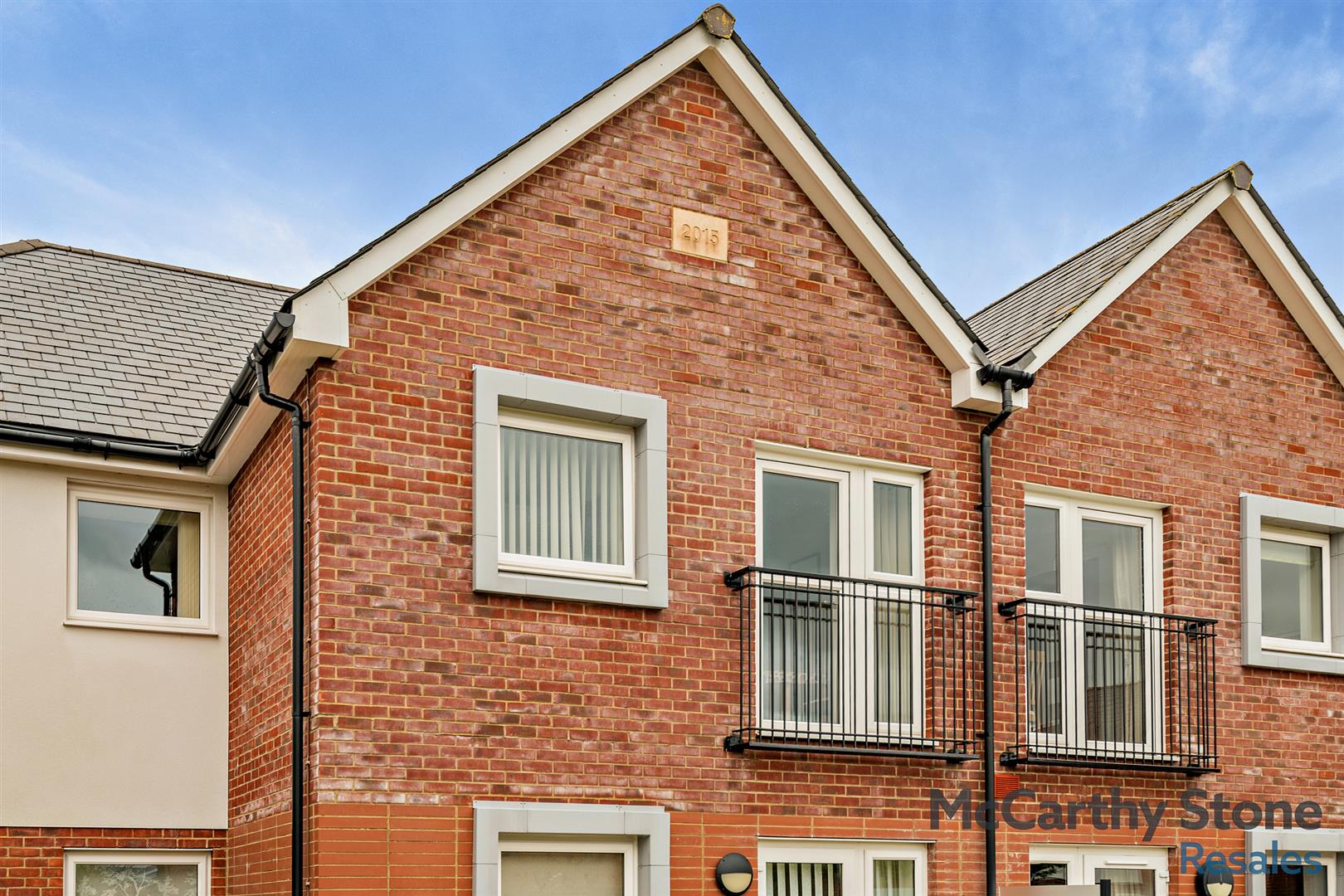 Hillier Court, Botley Road, Romsey, Hampshire.