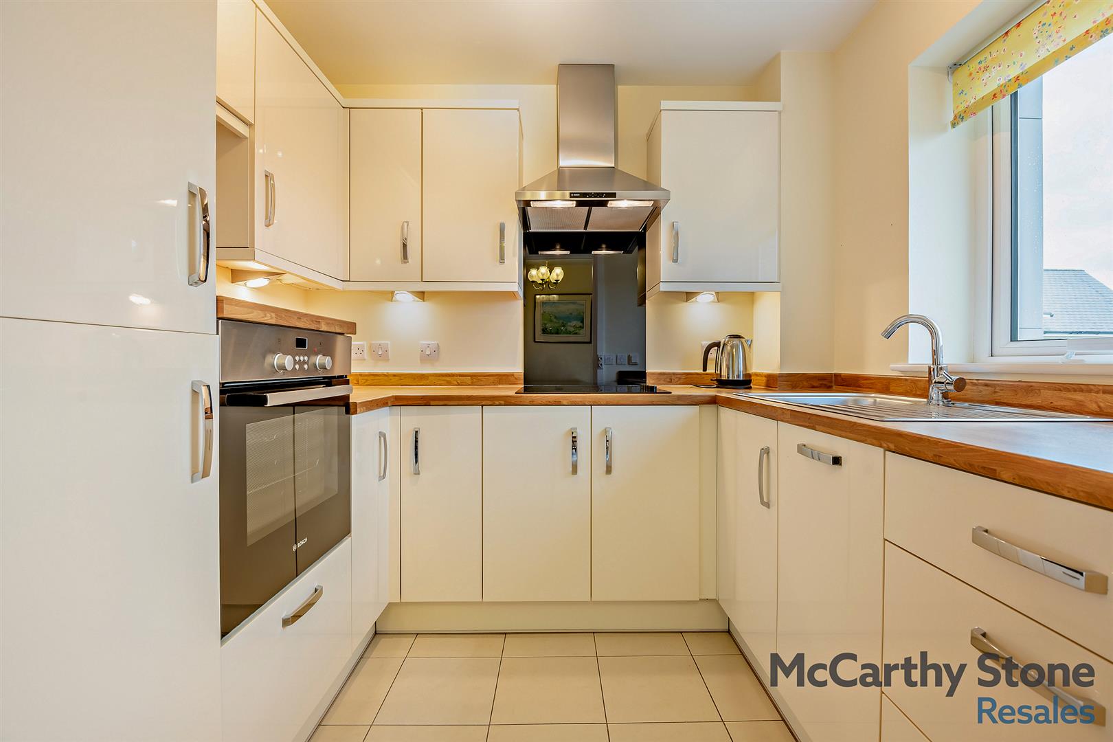 Hillier Court, Botley Road, Romsey, Hampshire.