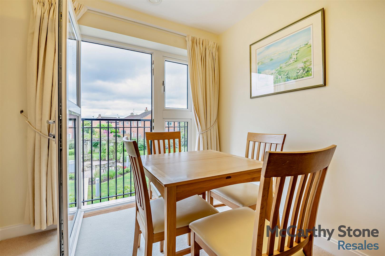 Hillier Court, Botley Road, Romsey, Hampshire.