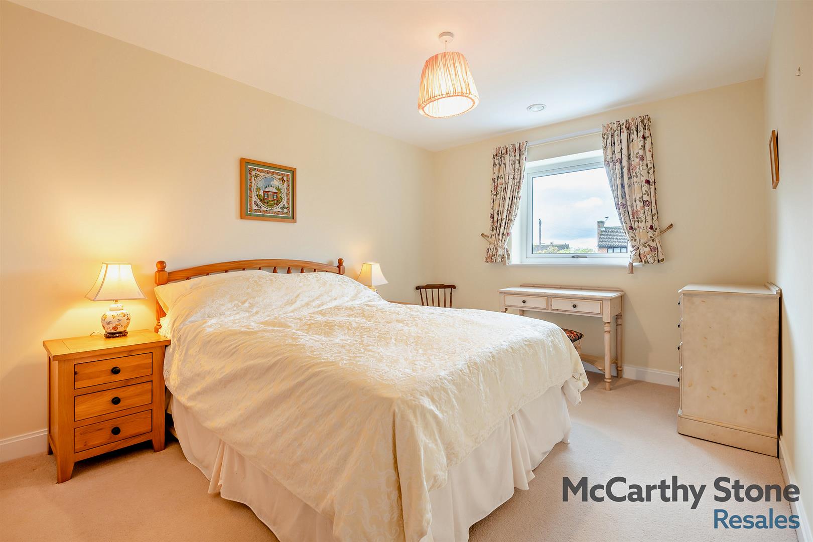 Hillier Court, Botley Road, Romsey, Hampshire.