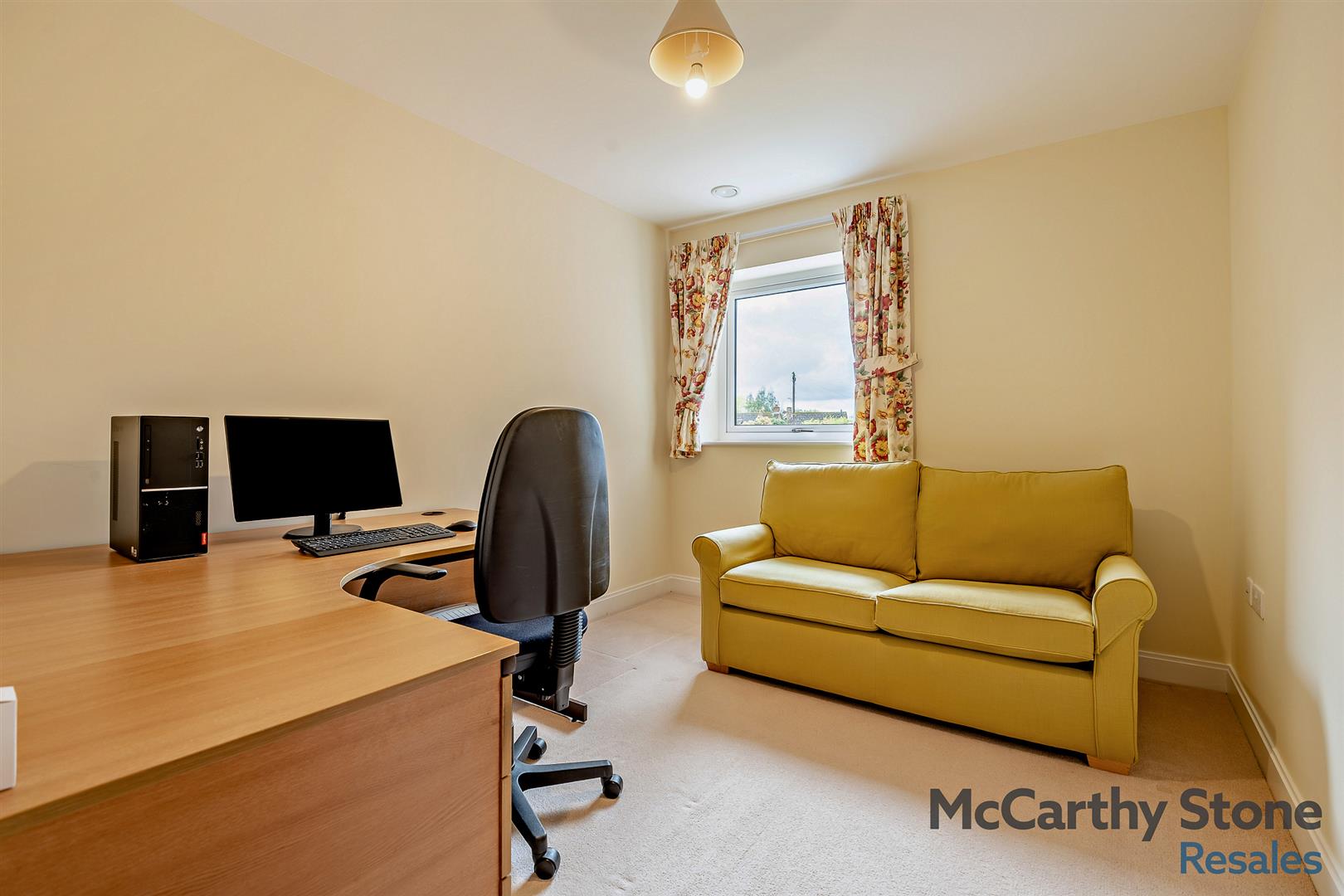Hillier Court, Botley Road, Romsey, Hampshire.