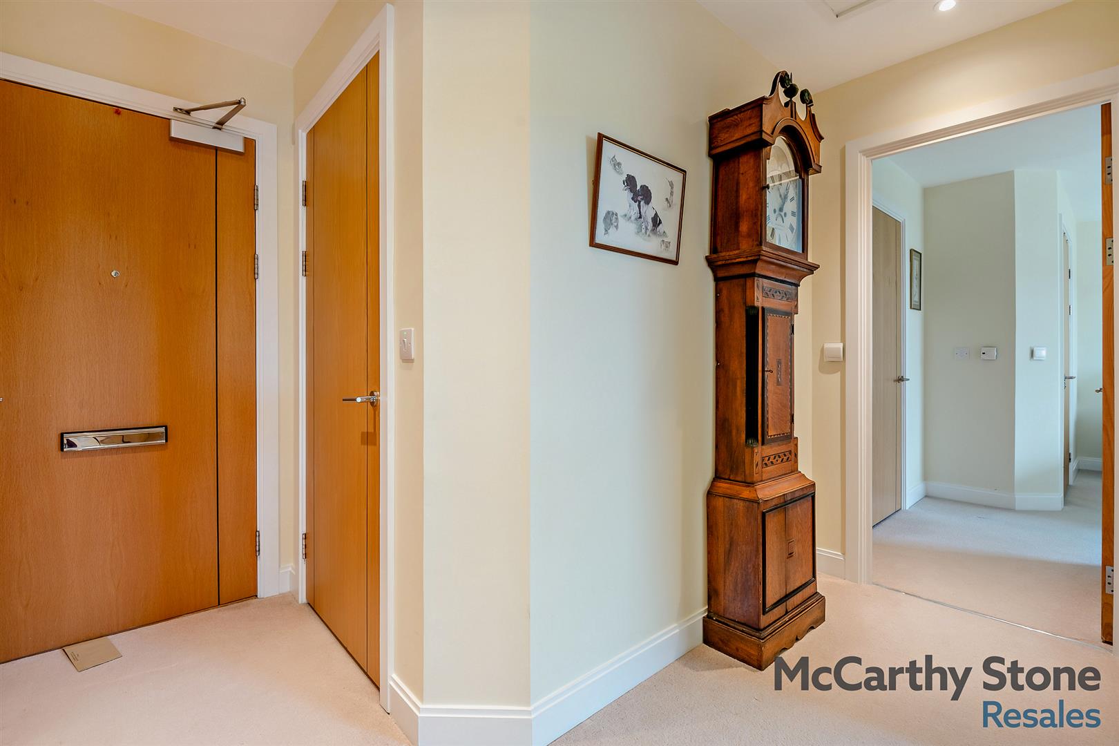 Hillier Court, Botley Road, Romsey, Hampshire.