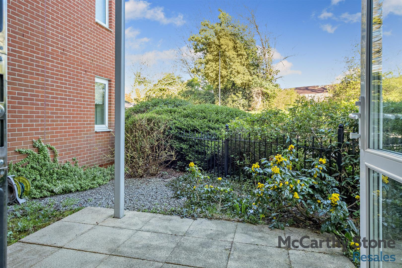 Foxes Road, Newport