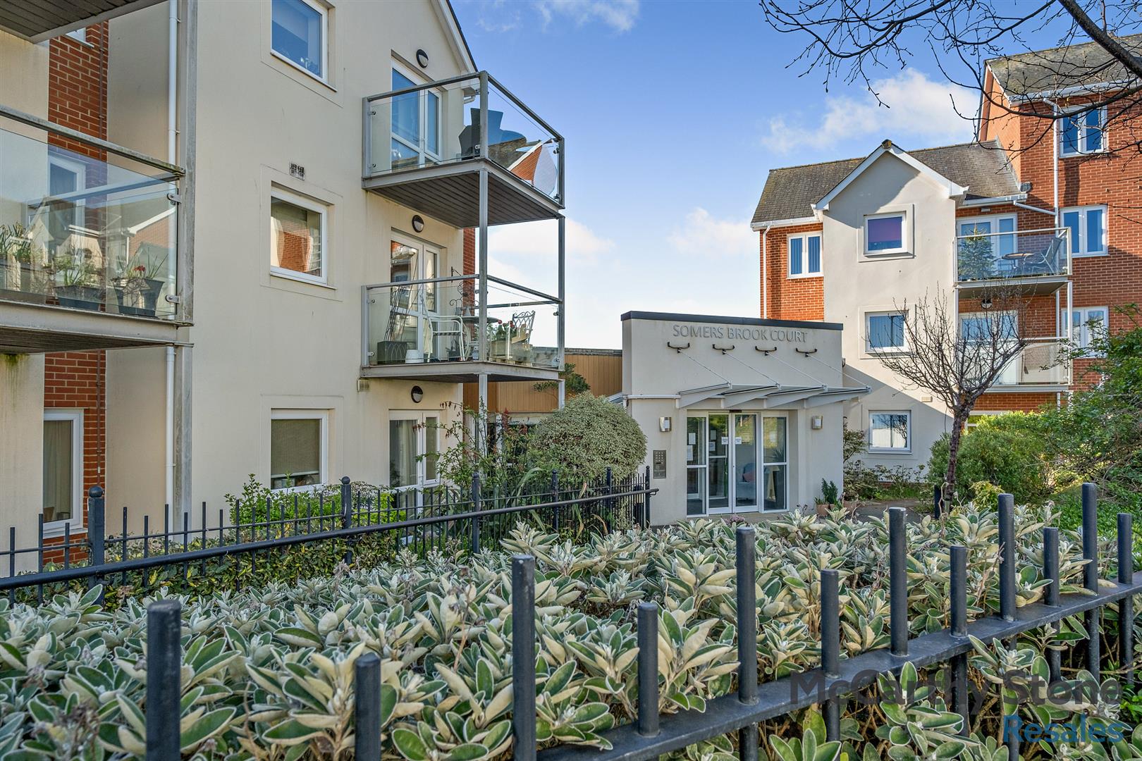 Foxes Road, Newport