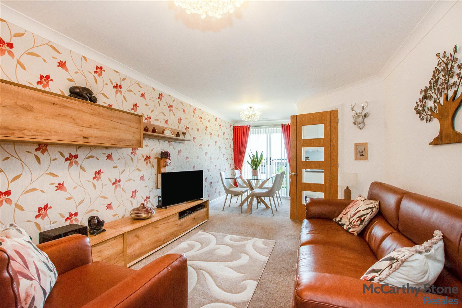 Whyburn Court, Nottingham Road, Hucknall, Nottingham