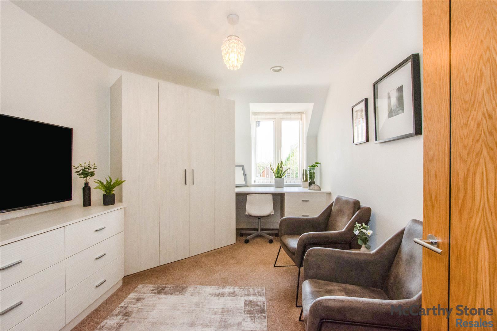 Whyburn Court, Nottingham Road, Hucknall, Nottingham