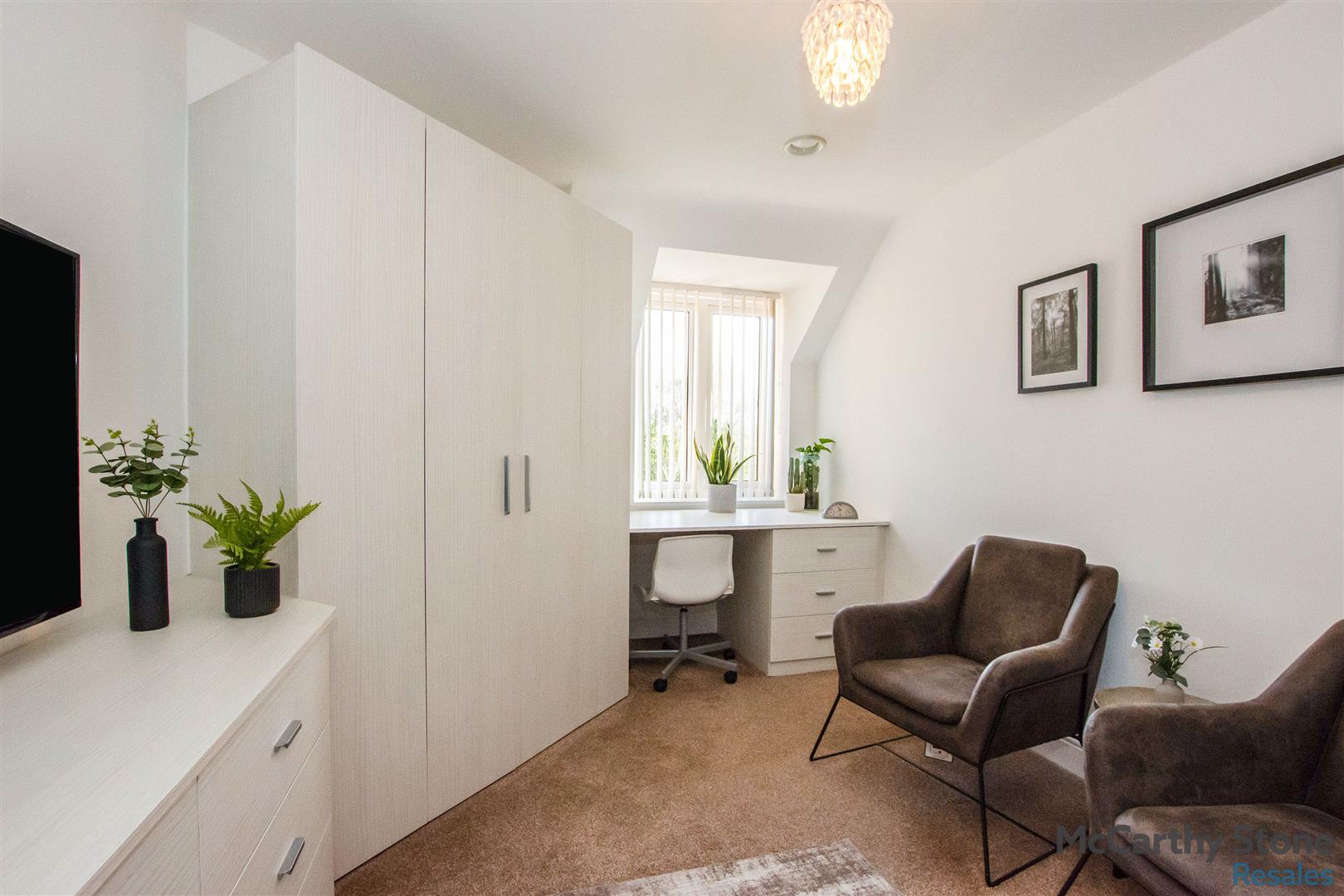 Whyburn Court, Nottingham Road, Hucknall, Nottingham