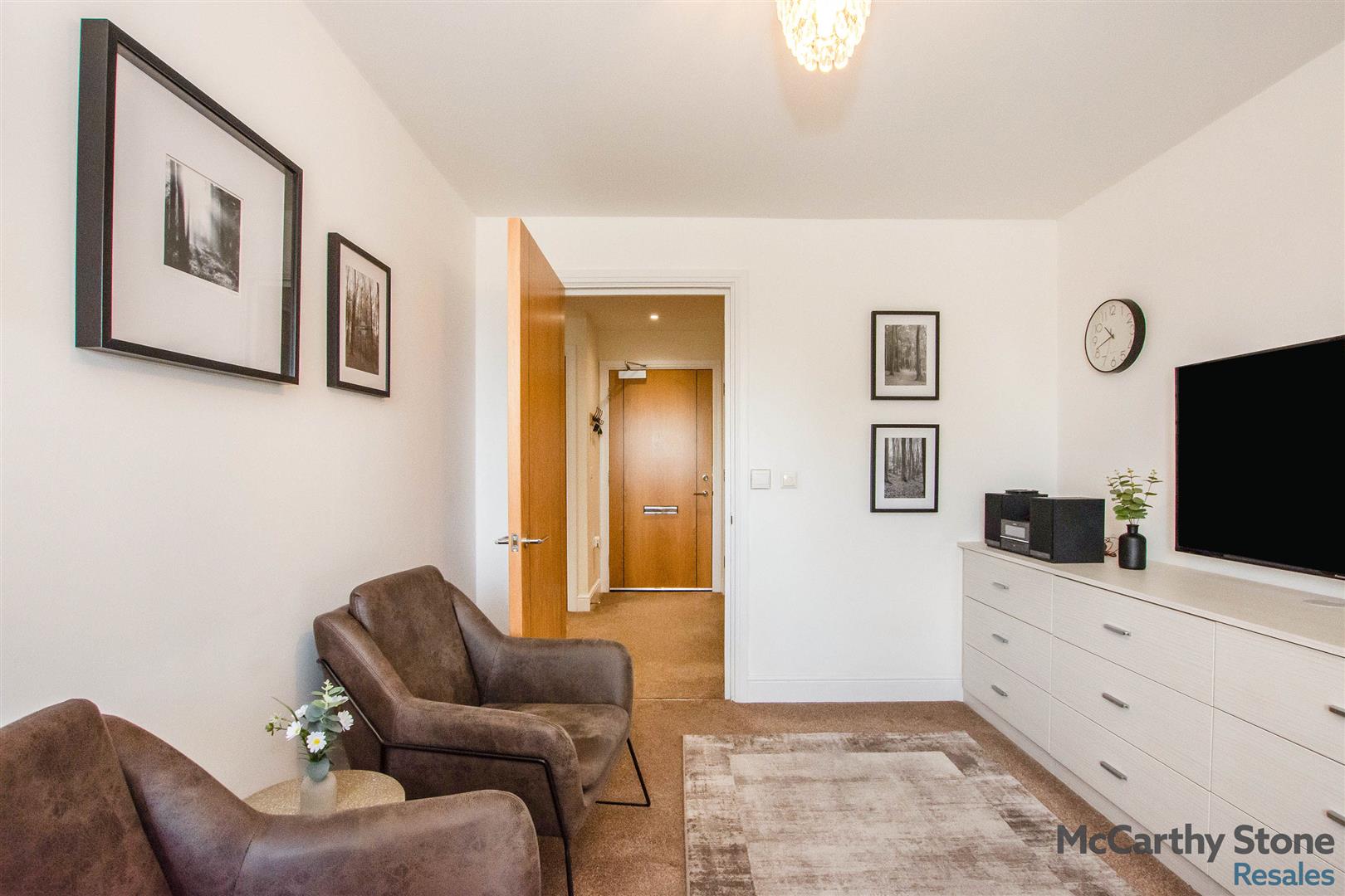 Whyburn Court, Nottingham Road, Hucknall, Nottingham